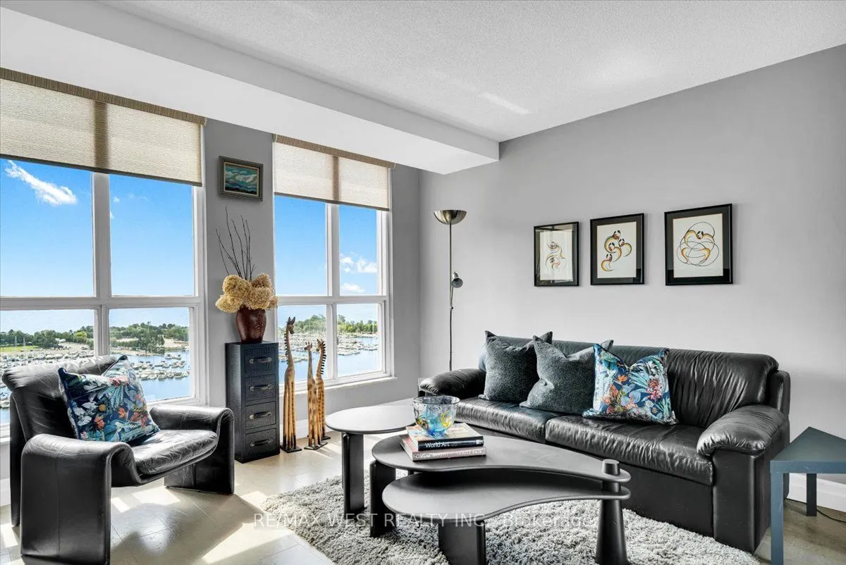 2285 Lake Shore Boulevard W, #1608