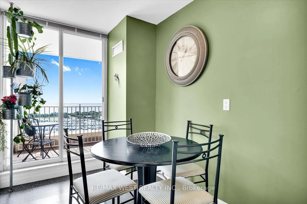 2285 Lake Shore Boulevard W, #1608