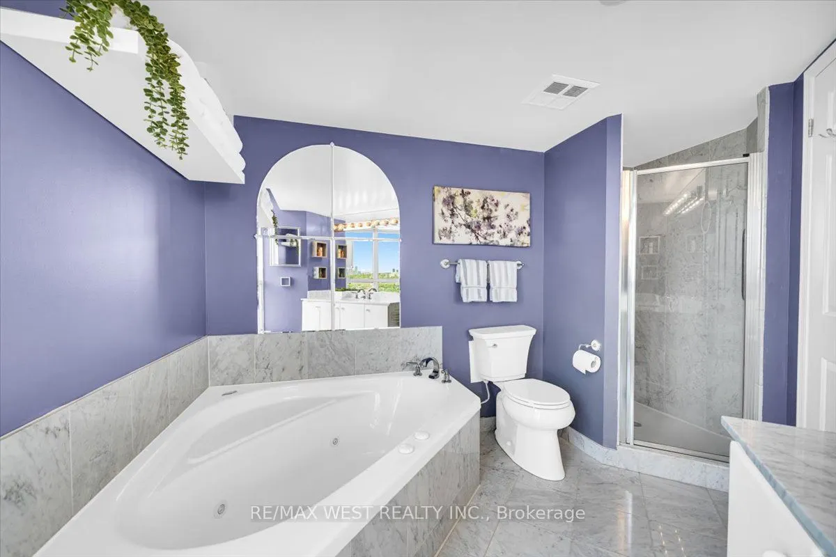 2285 Lake Shore Boulevard W, #1608