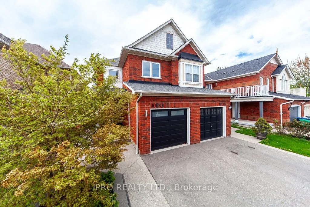 6936 Buttle Station Place