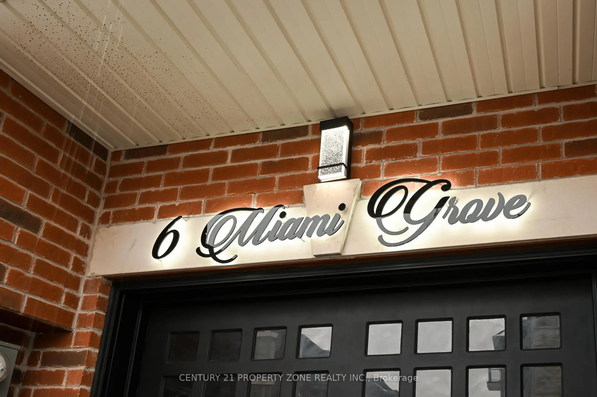6 Miami Grove