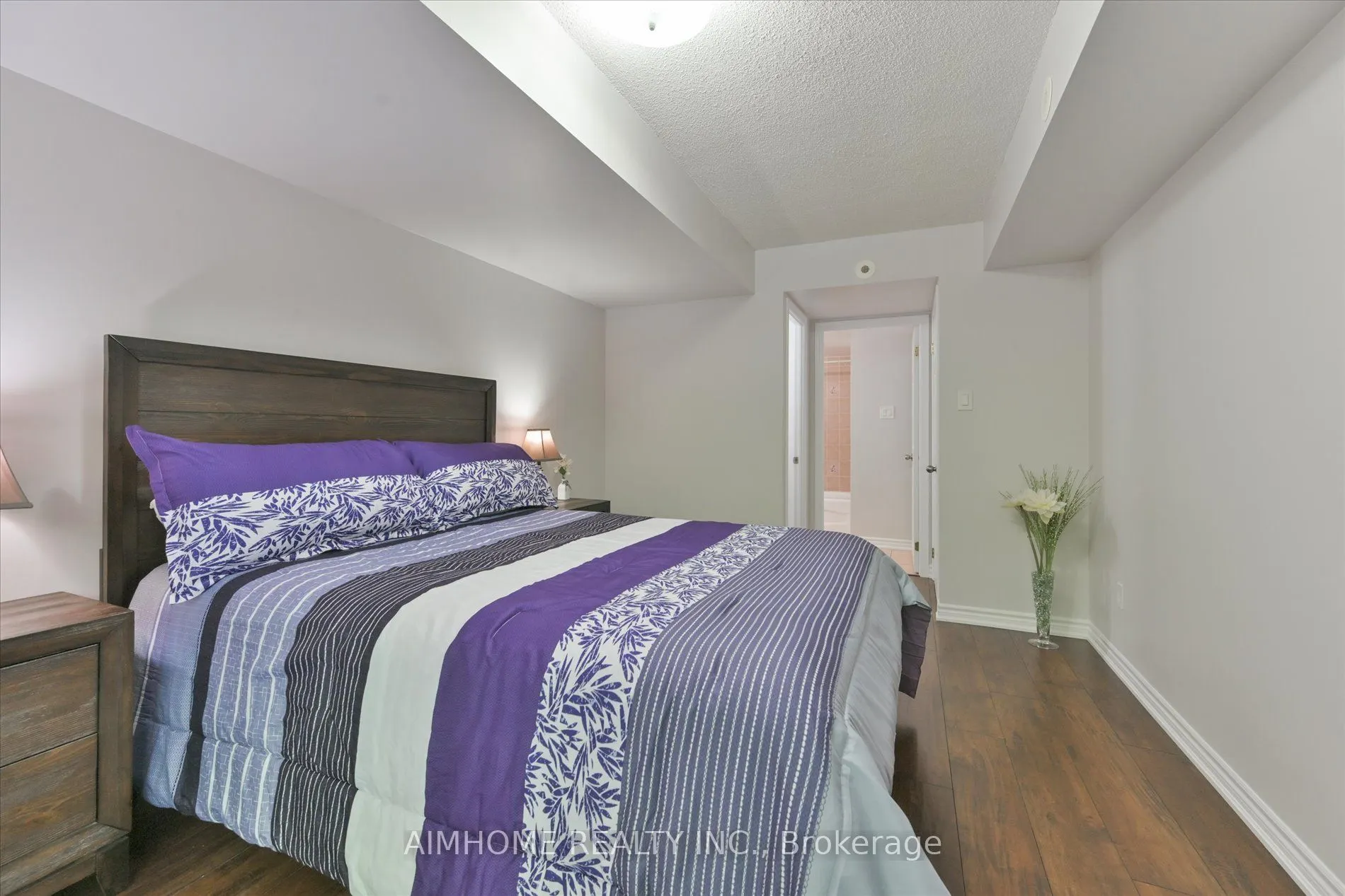 55 George Appleton Way, #1036