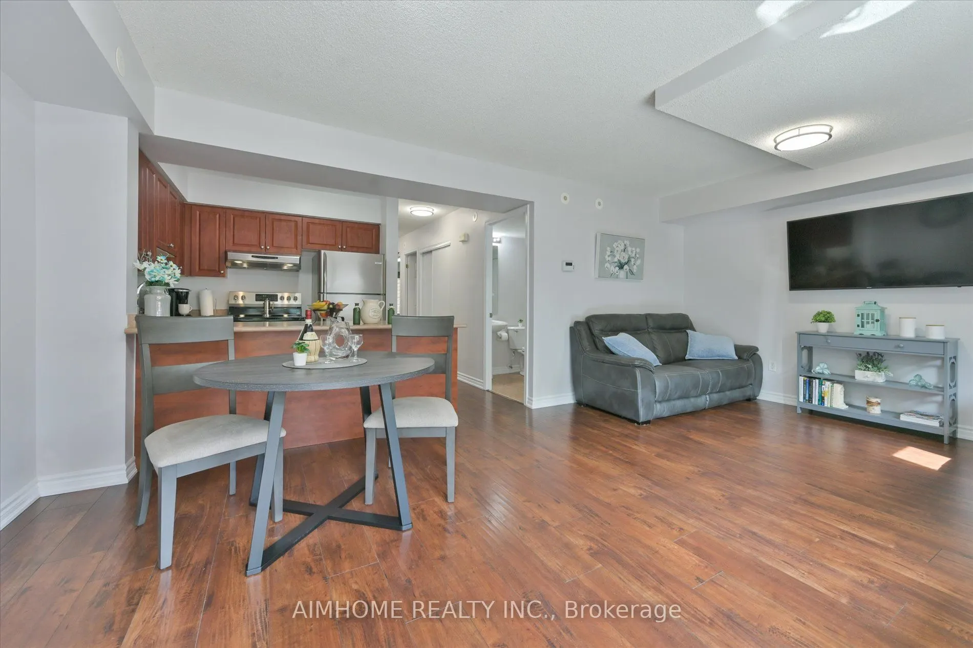 55 George Appleton Way, #1036