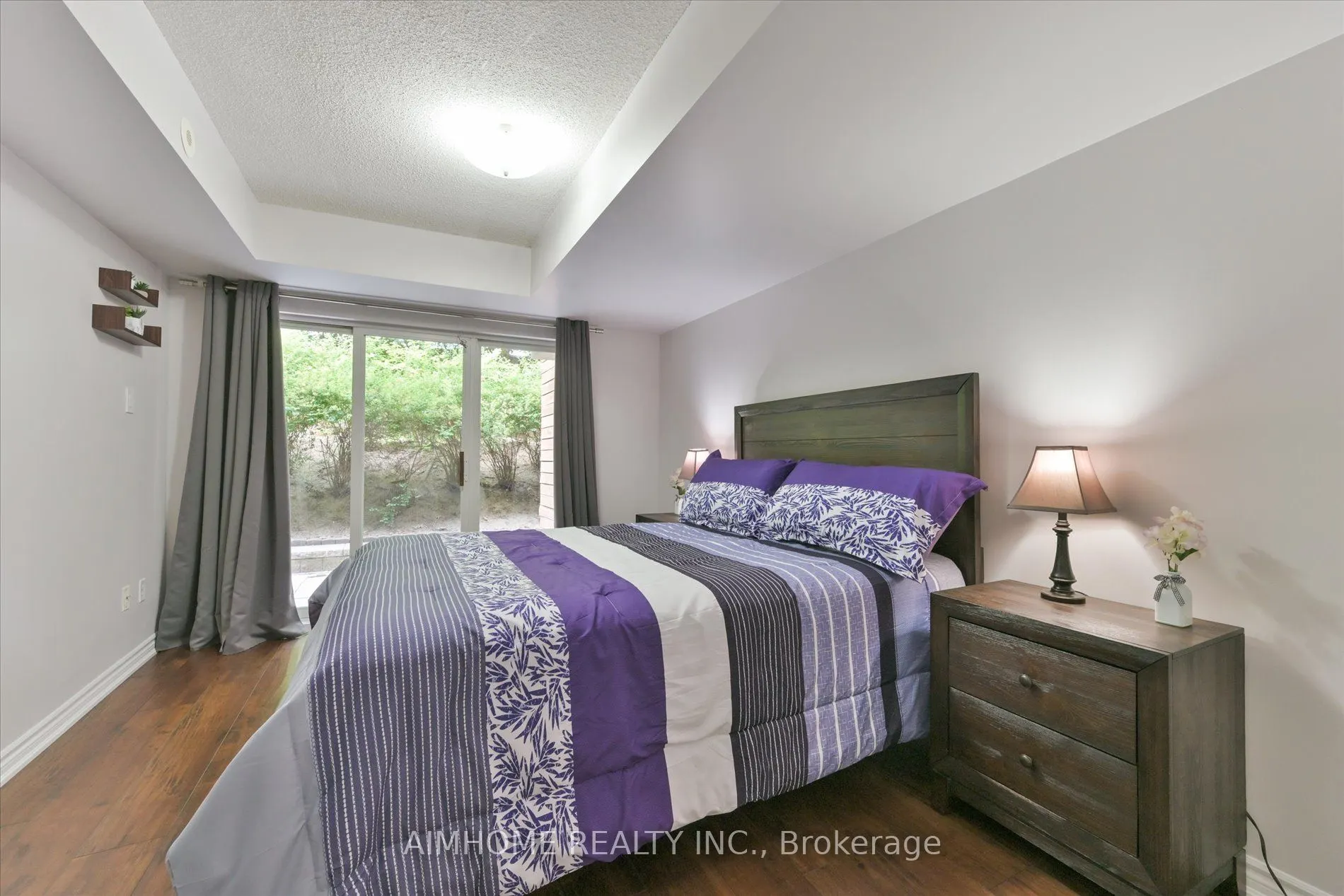 55 George Appleton Way, #1036