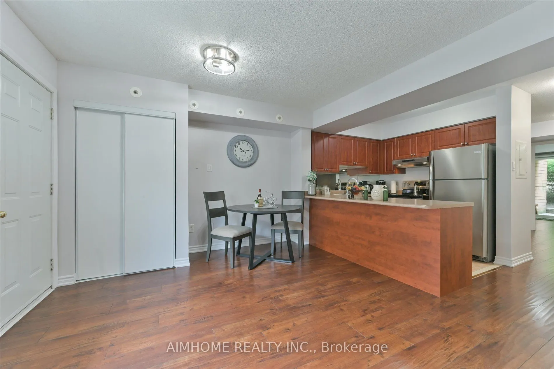 55 George Appleton Way, #1036