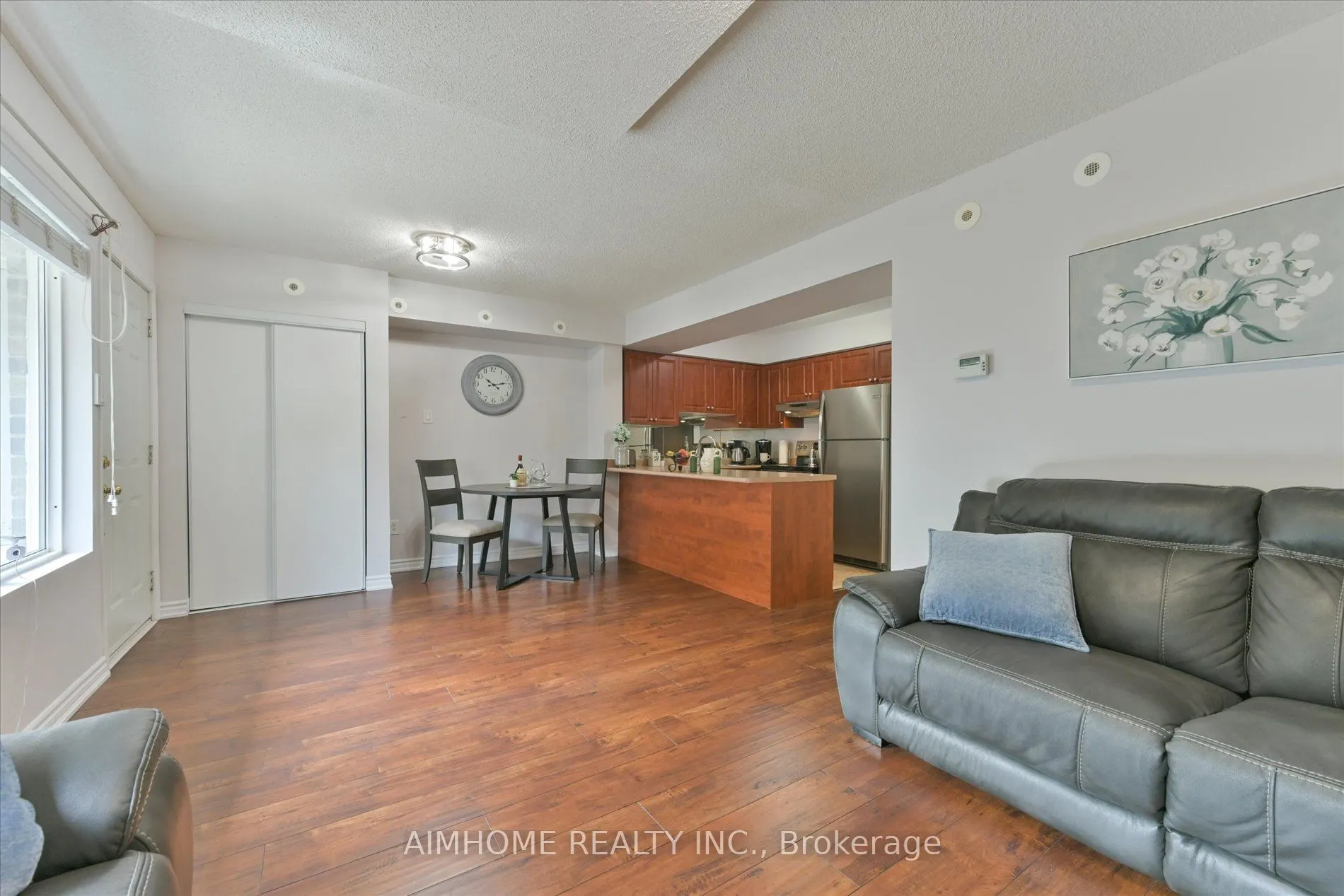 55 George Appleton Way, #1036
