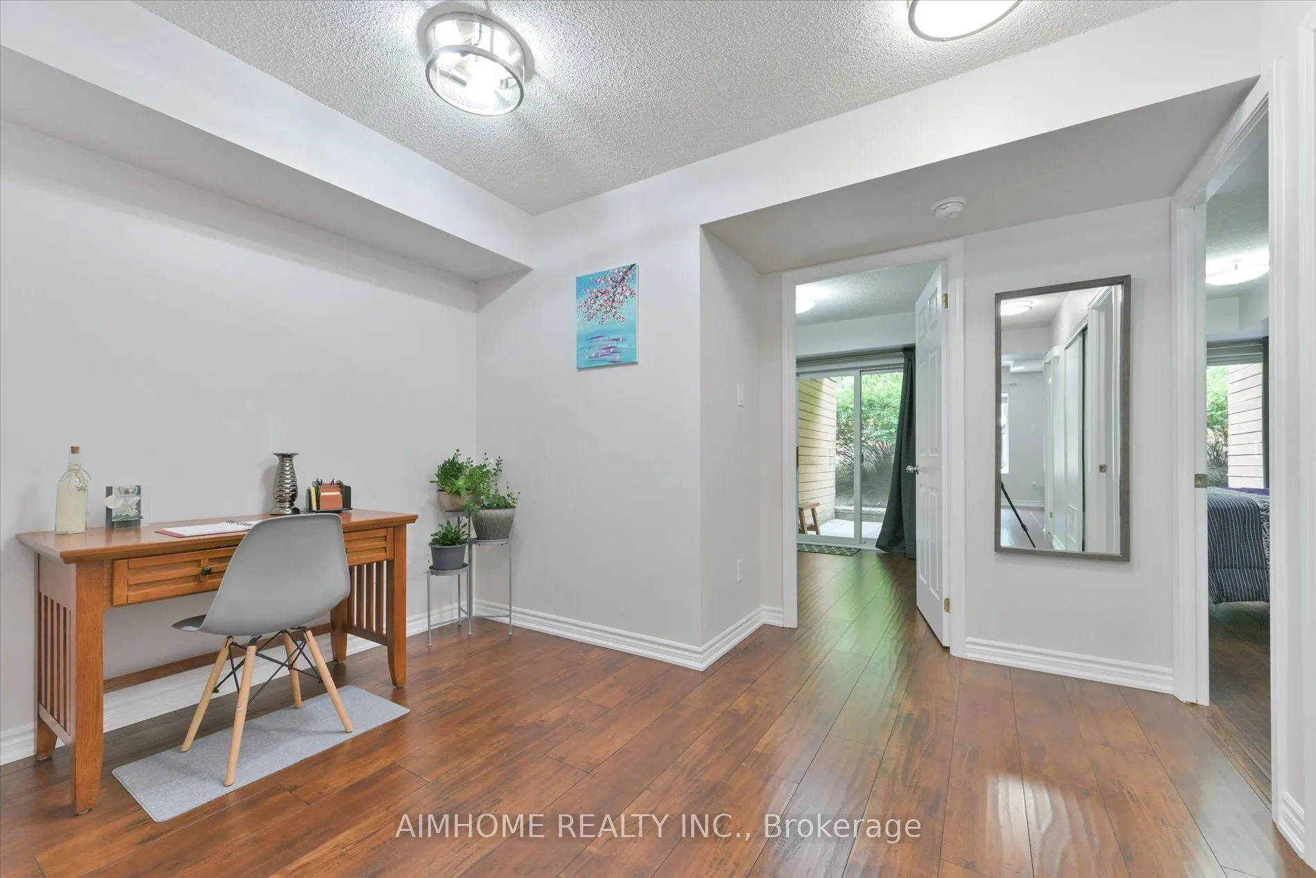 55 George Appleton Way, #1036