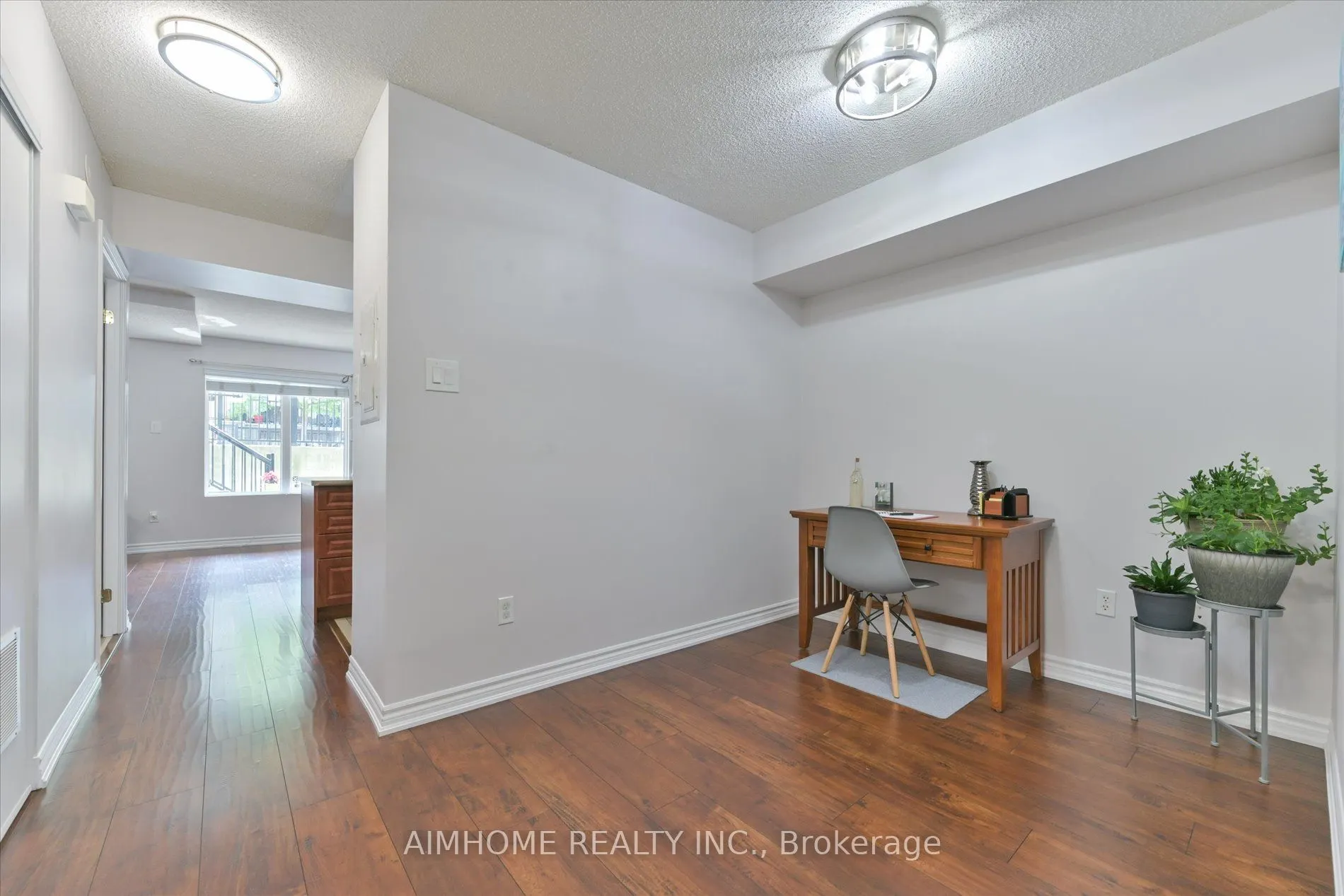 55 George Appleton Way, #1036