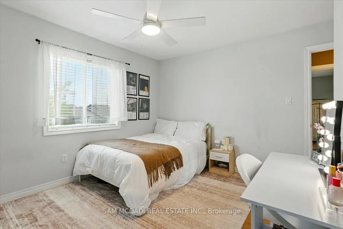 3 Maude Court