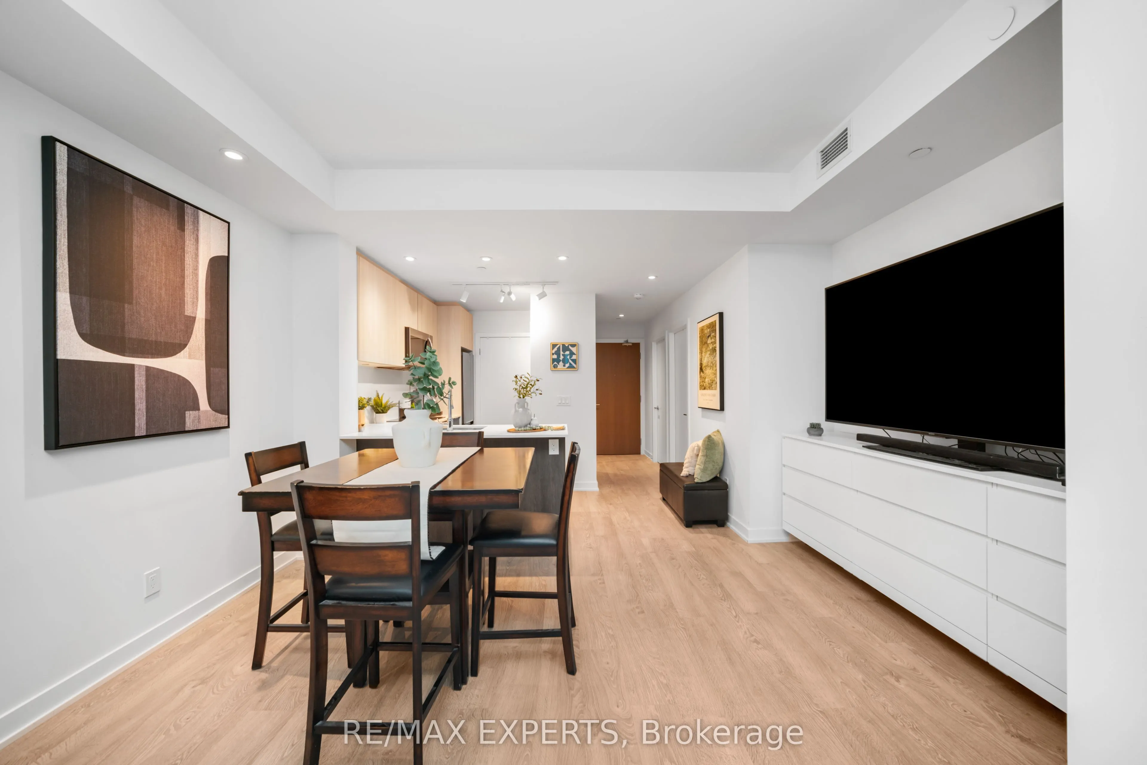 1926 Lake Shore Boulevard W, #2512