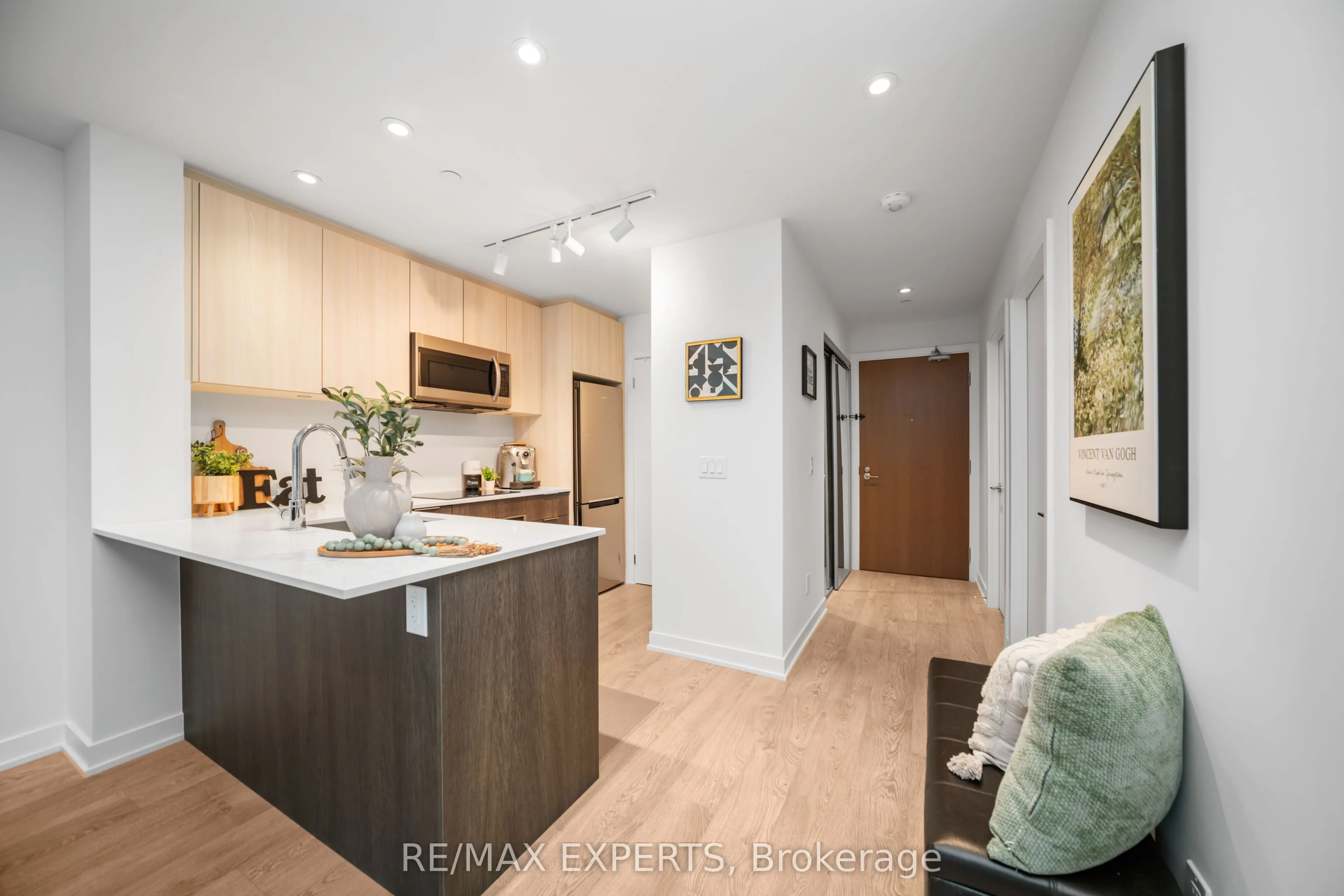 1926 Lake Shore Boulevard W, #2512