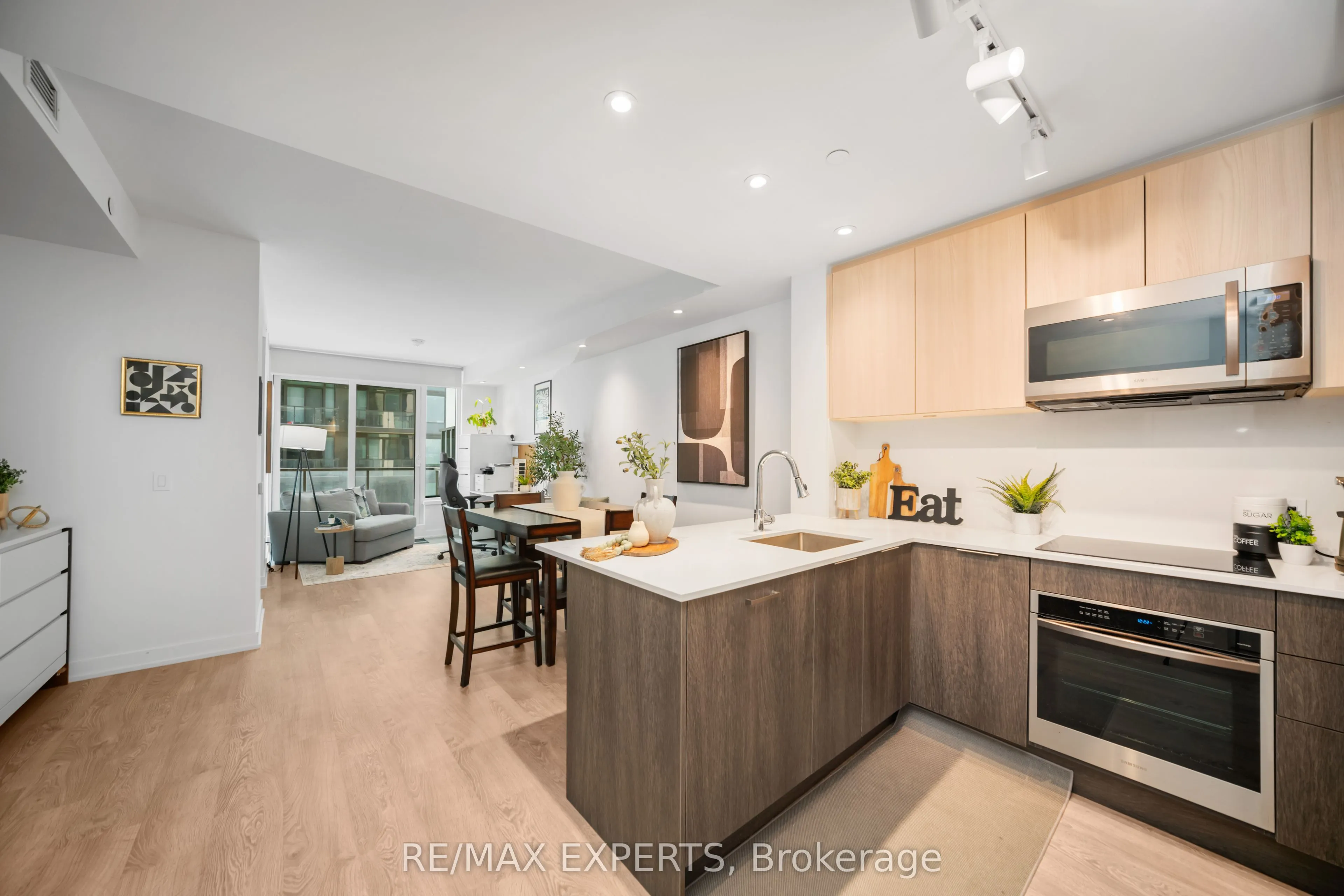 1926 Lake Shore Boulevard W, #2512