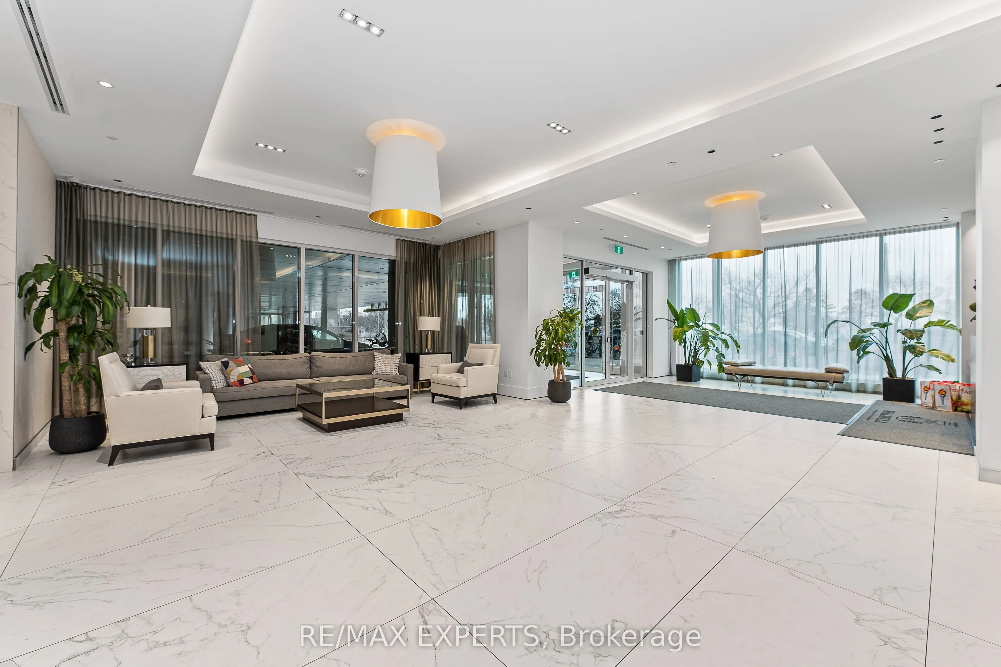 1926 Lake Shore Boulevard W, #2512