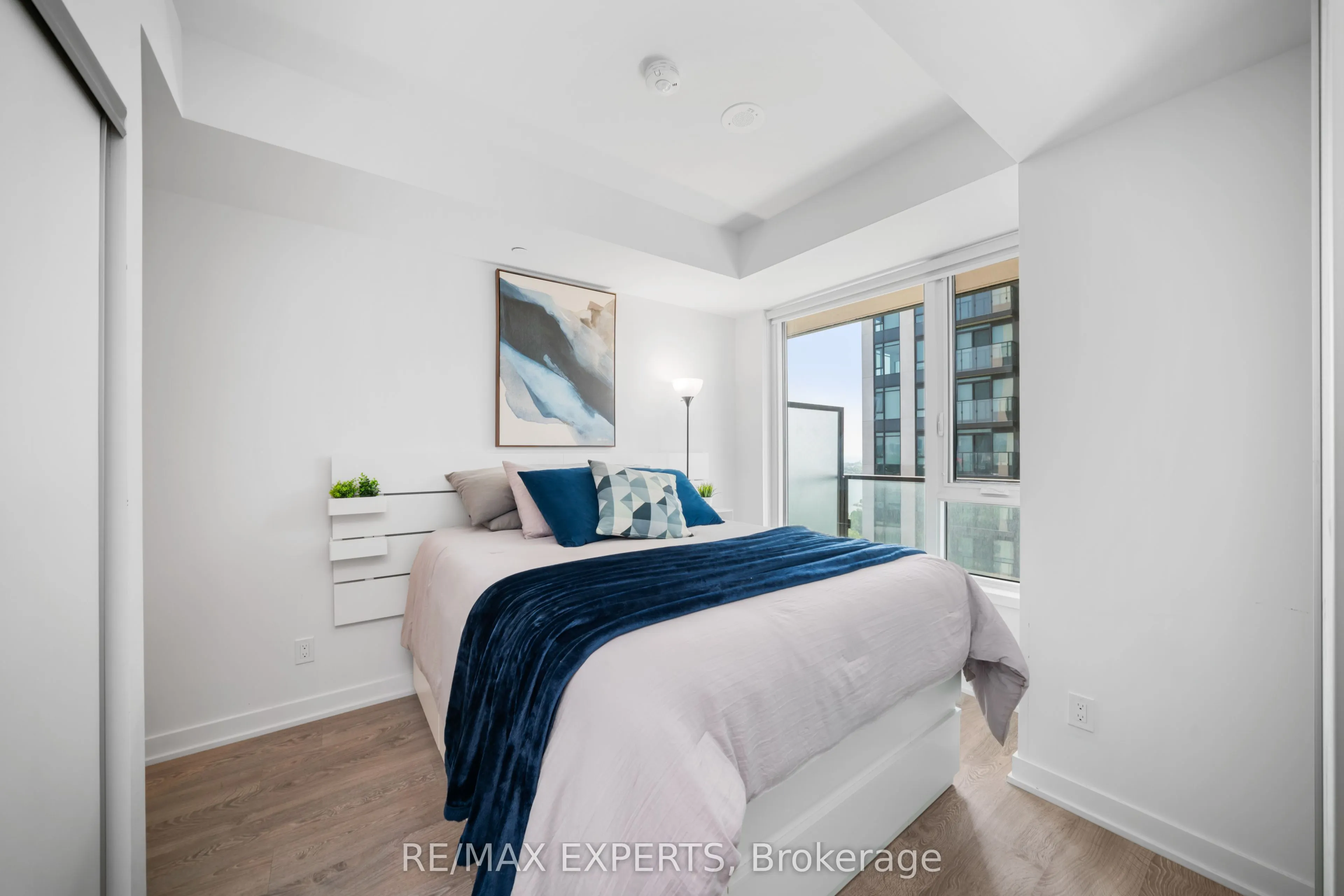 1926 Lake Shore Boulevard W, #2512