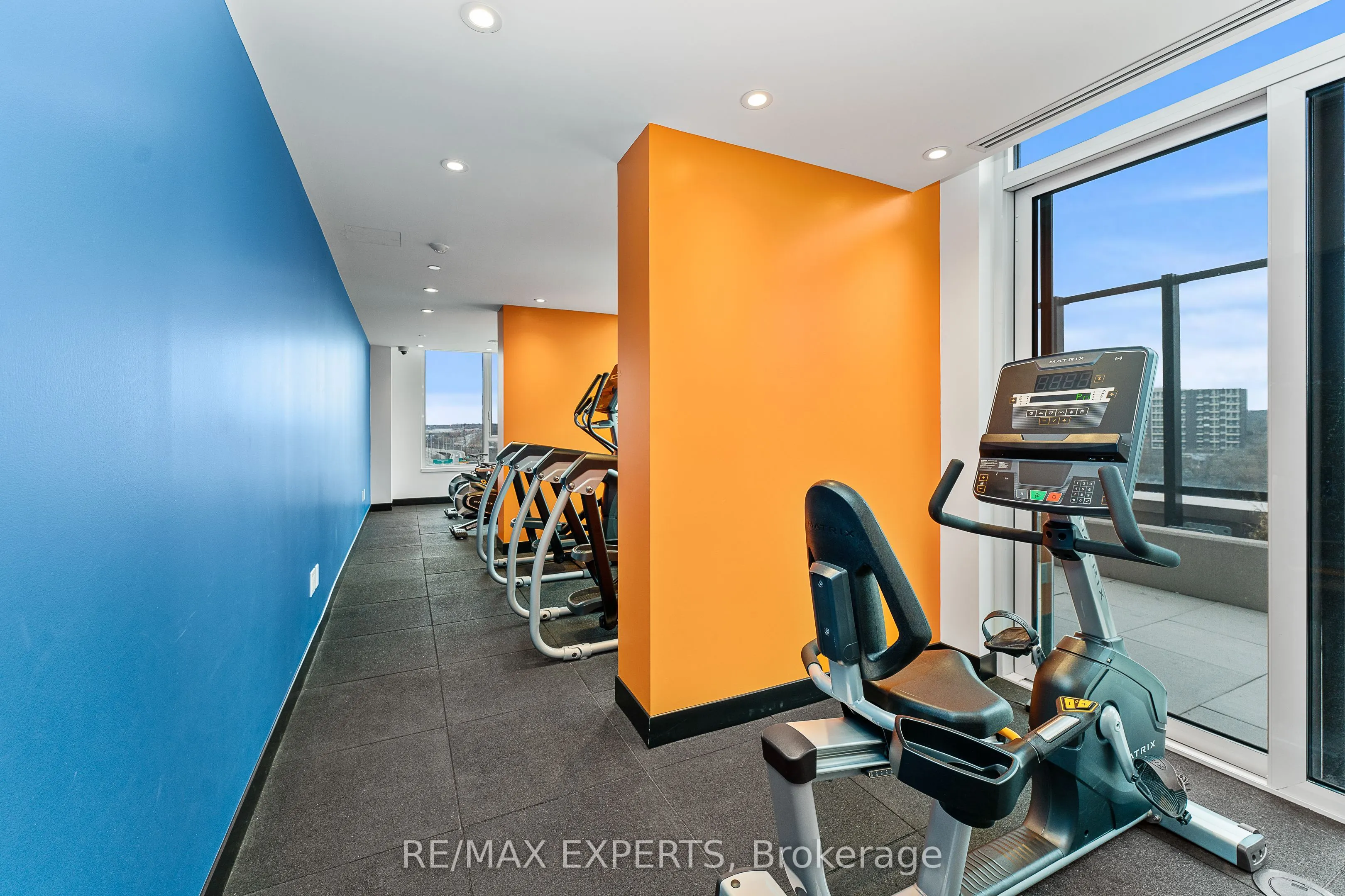 1926 Lake Shore Boulevard W, #2512
