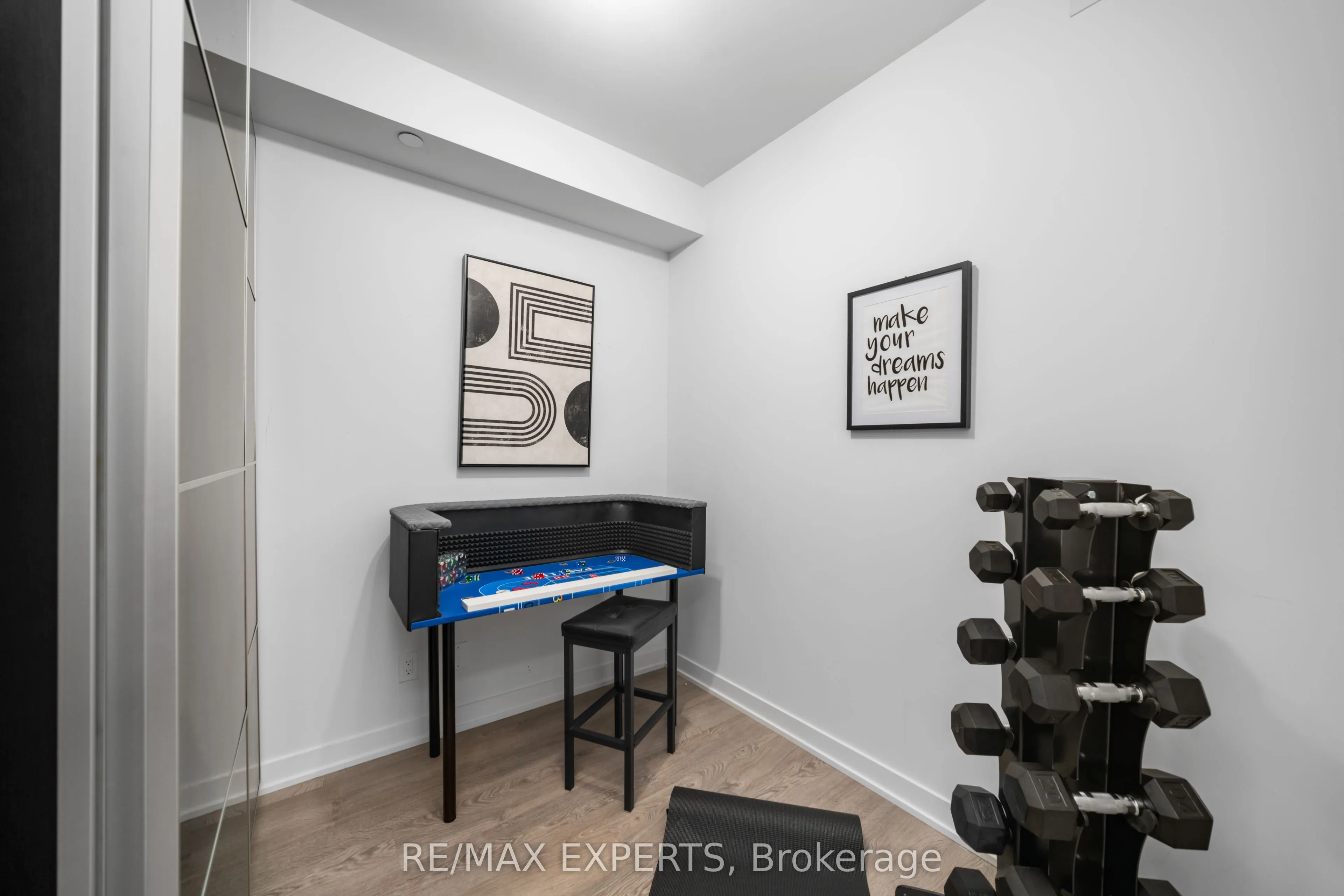 1926 Lake Shore Boulevard W, #2512