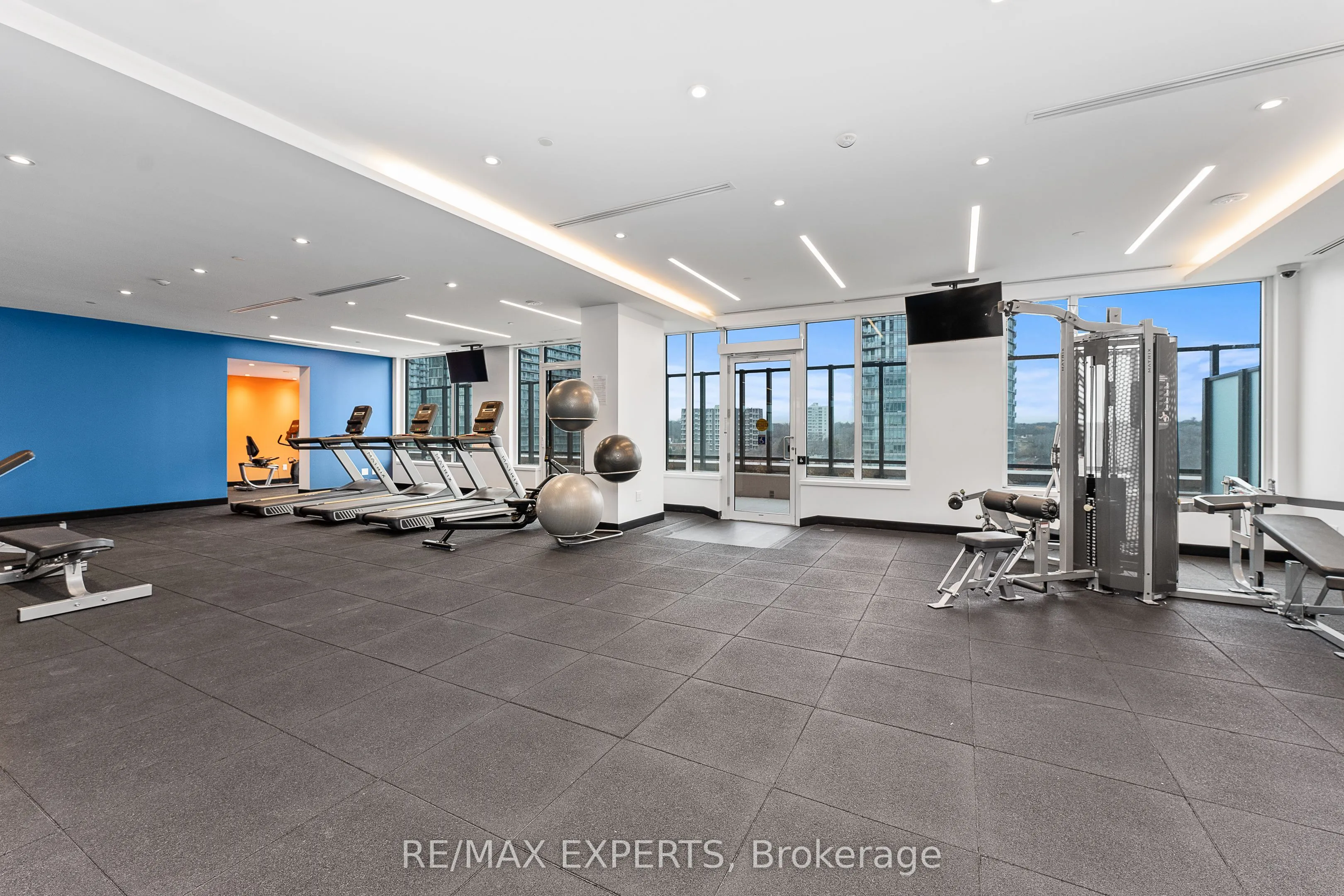 1926 Lake Shore Boulevard W, #2512