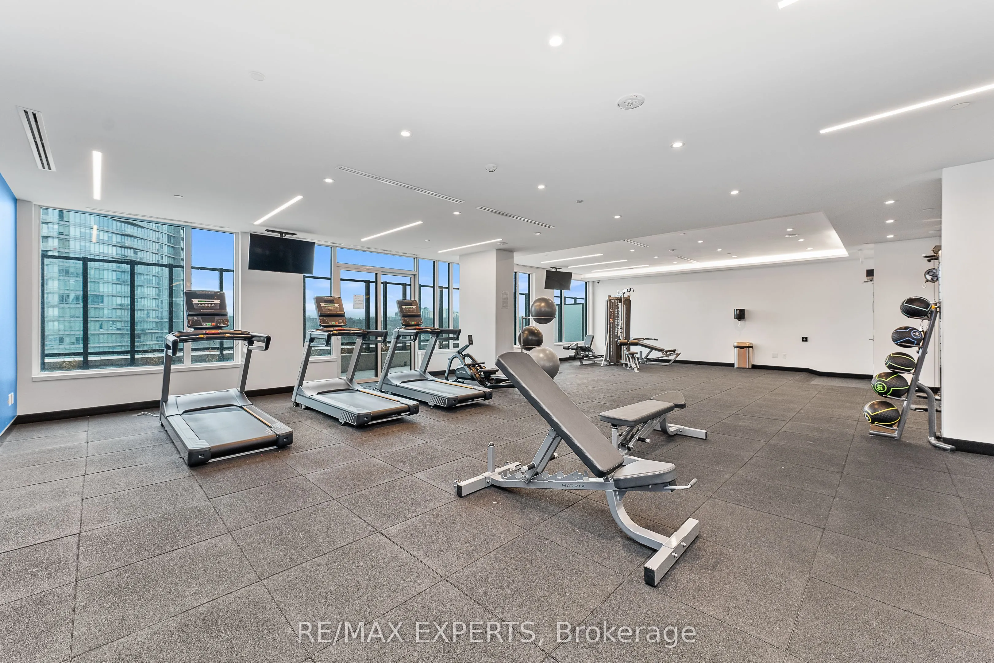 1926 Lake Shore Boulevard W, #2512