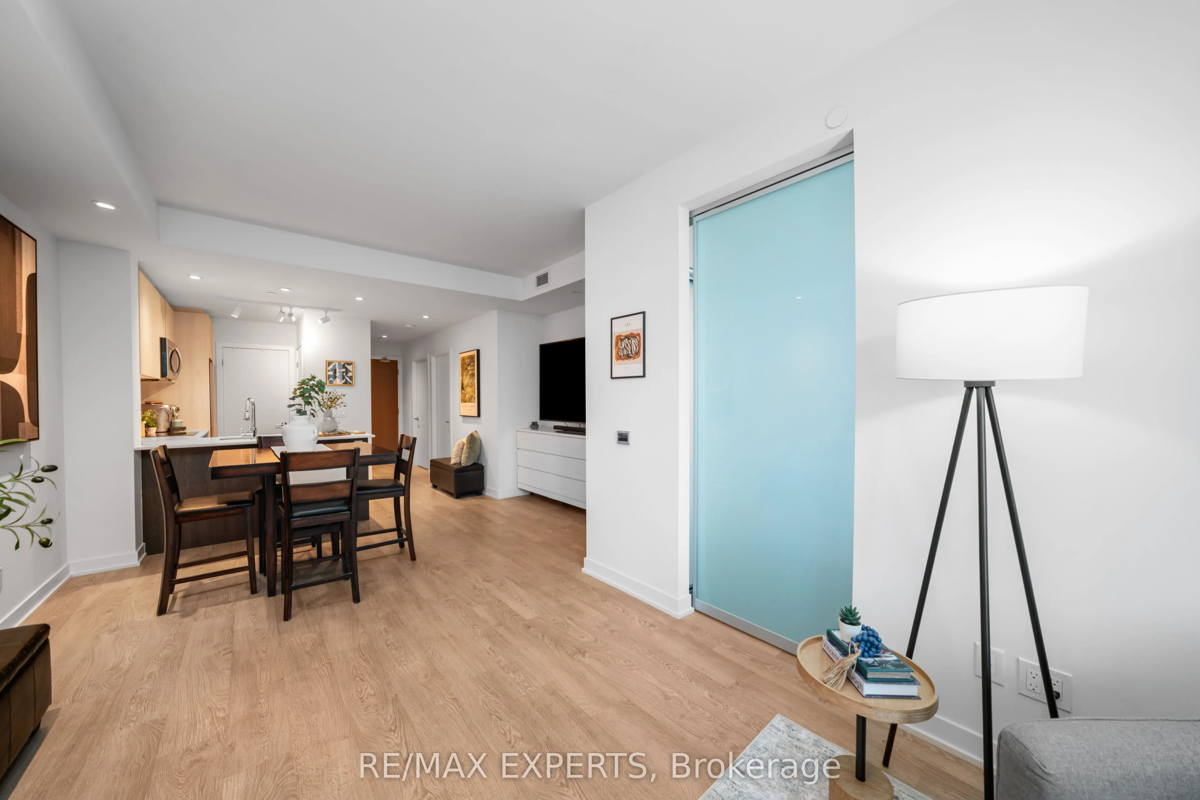 1926 Lake Shore Boulevard W, #2512
