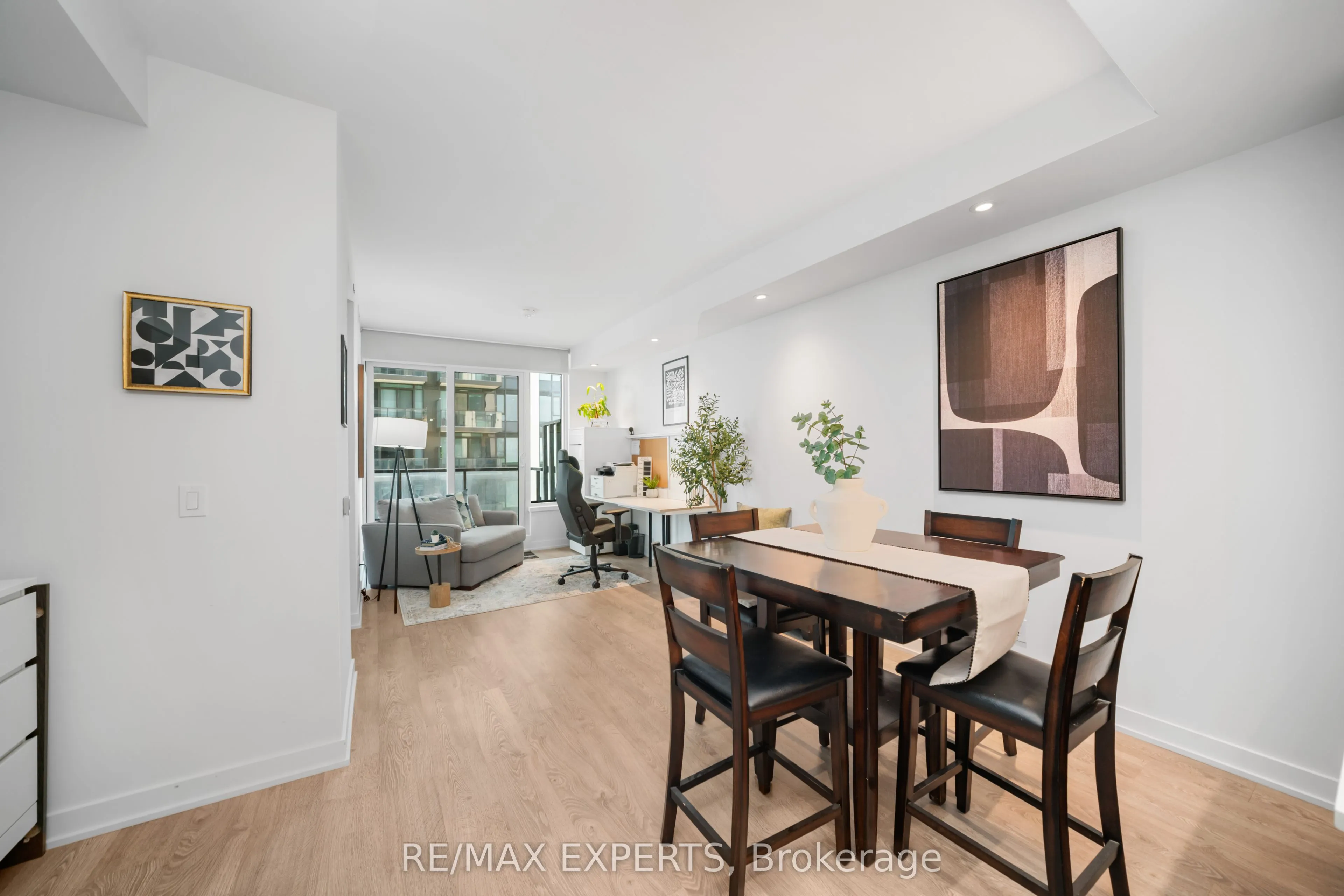 1926 Lake Shore Boulevard W, #2512