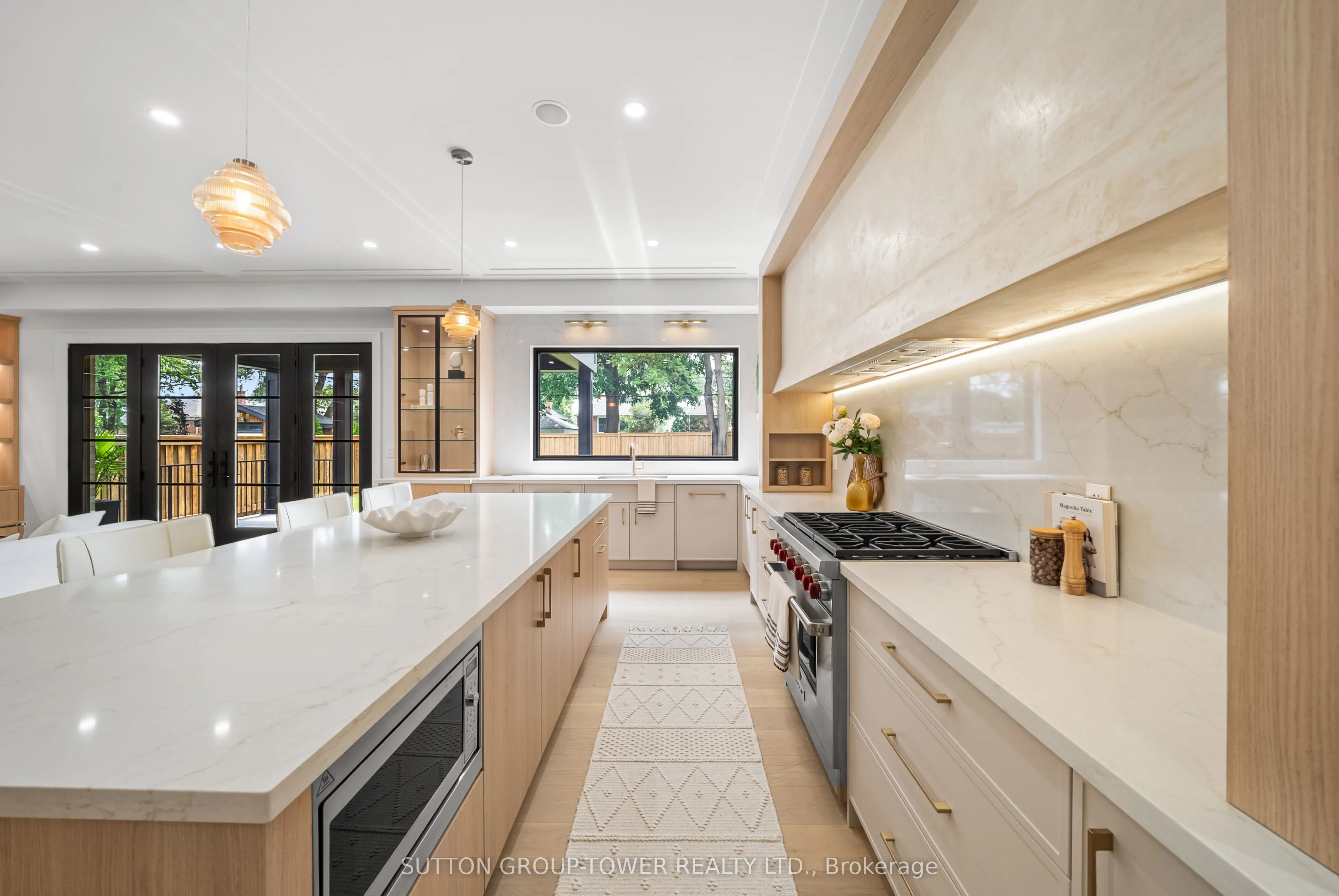 121 Edgecroft Road