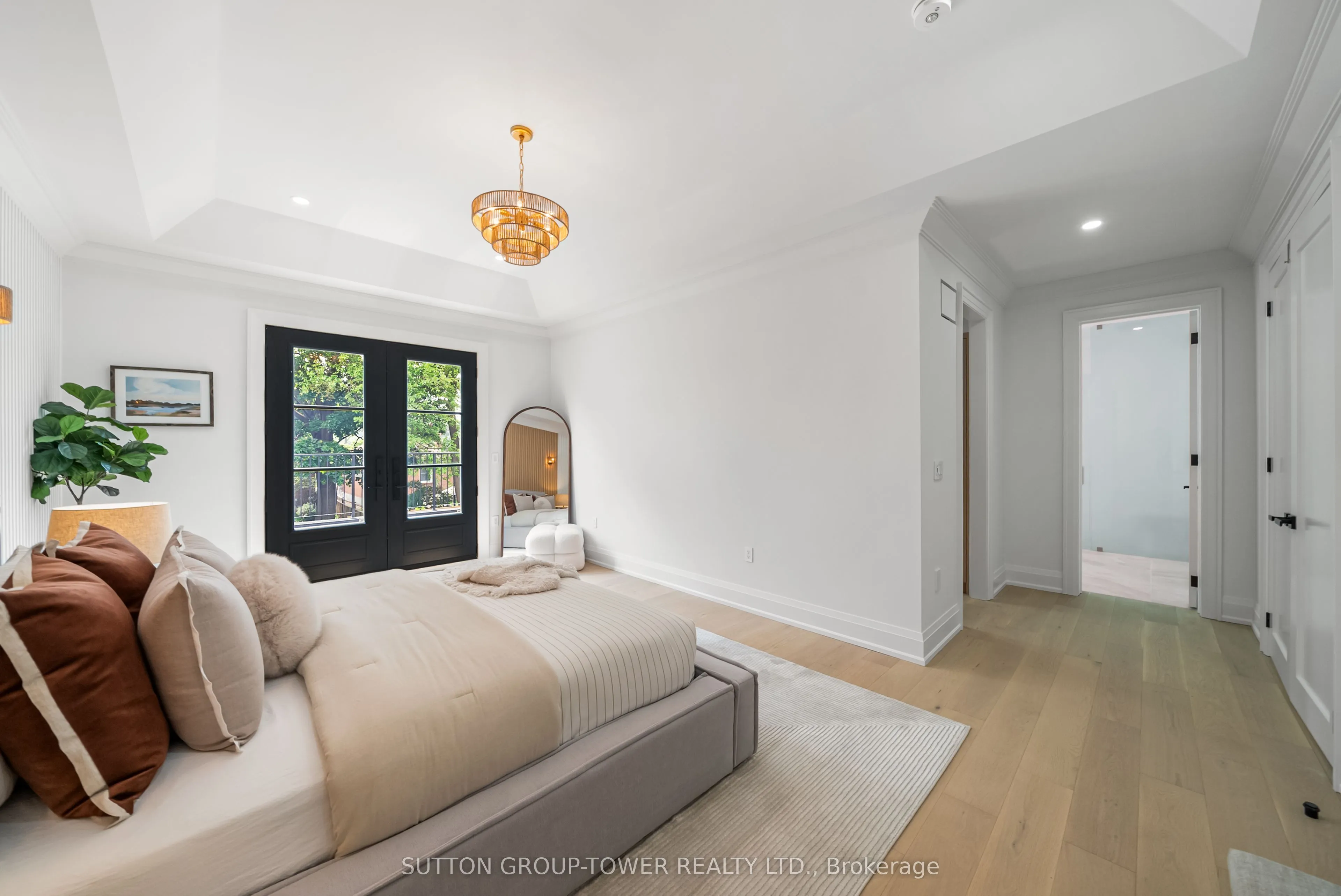121 Edgecroft Road
