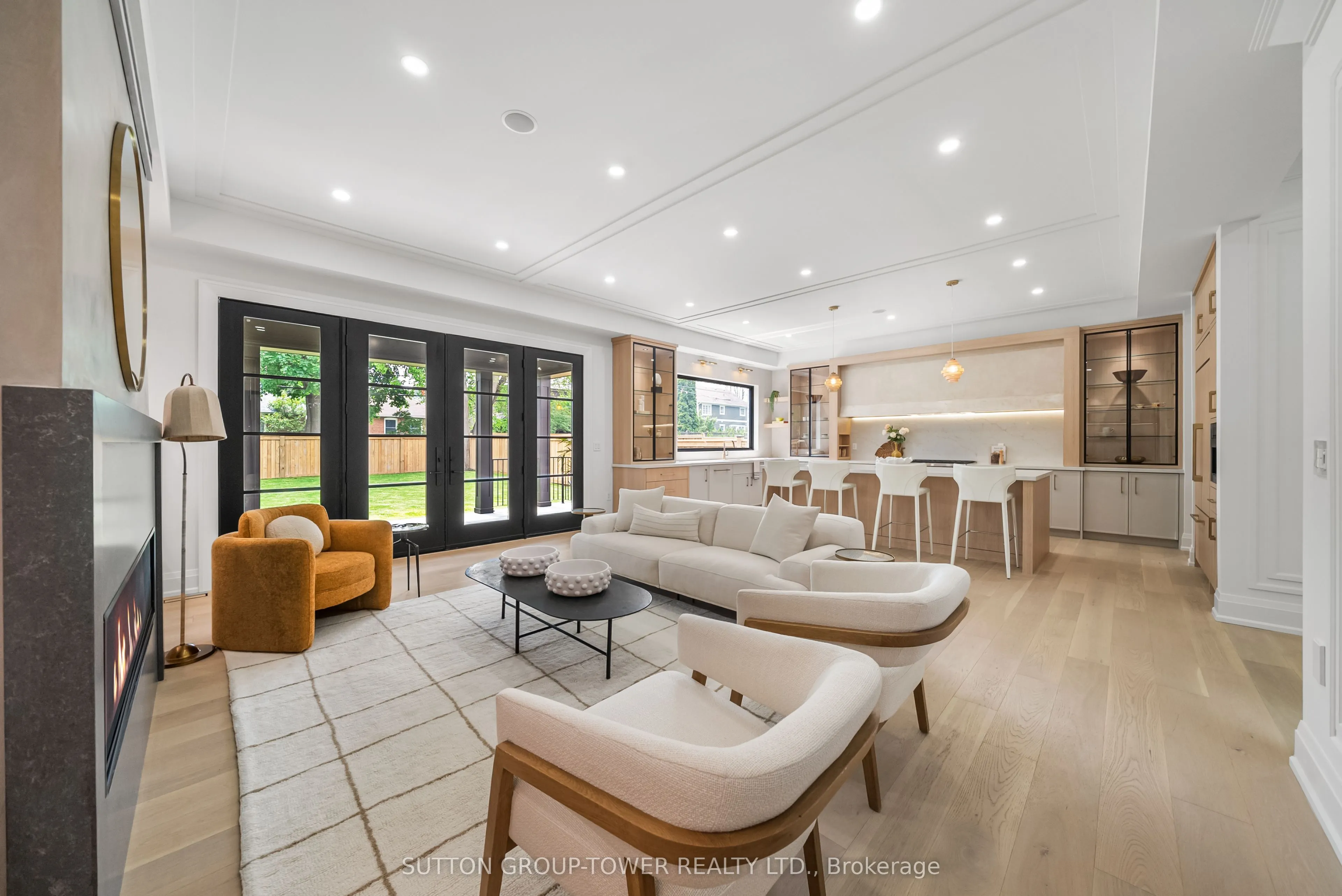 121 Edgecroft Road