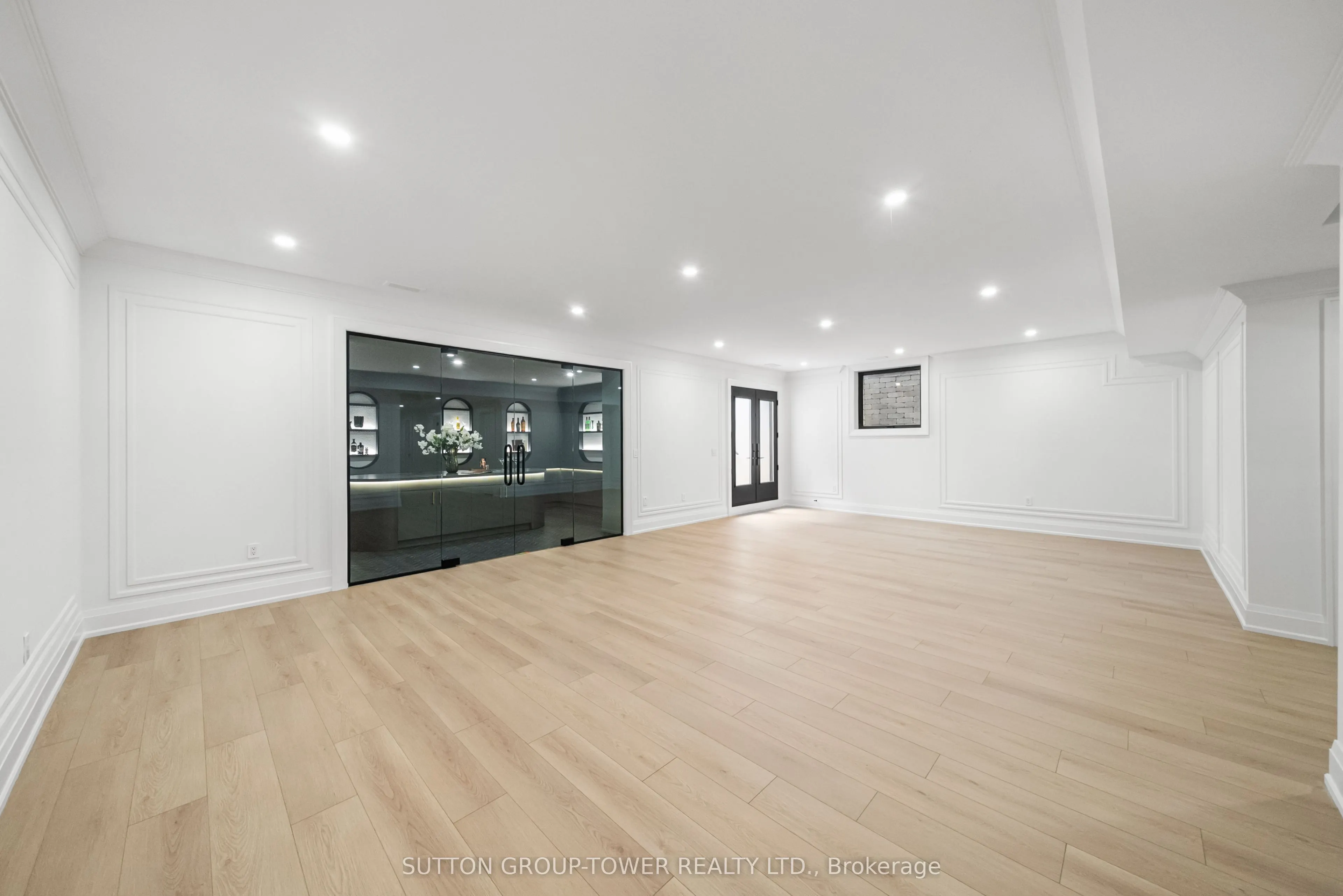 121 Edgecroft Road