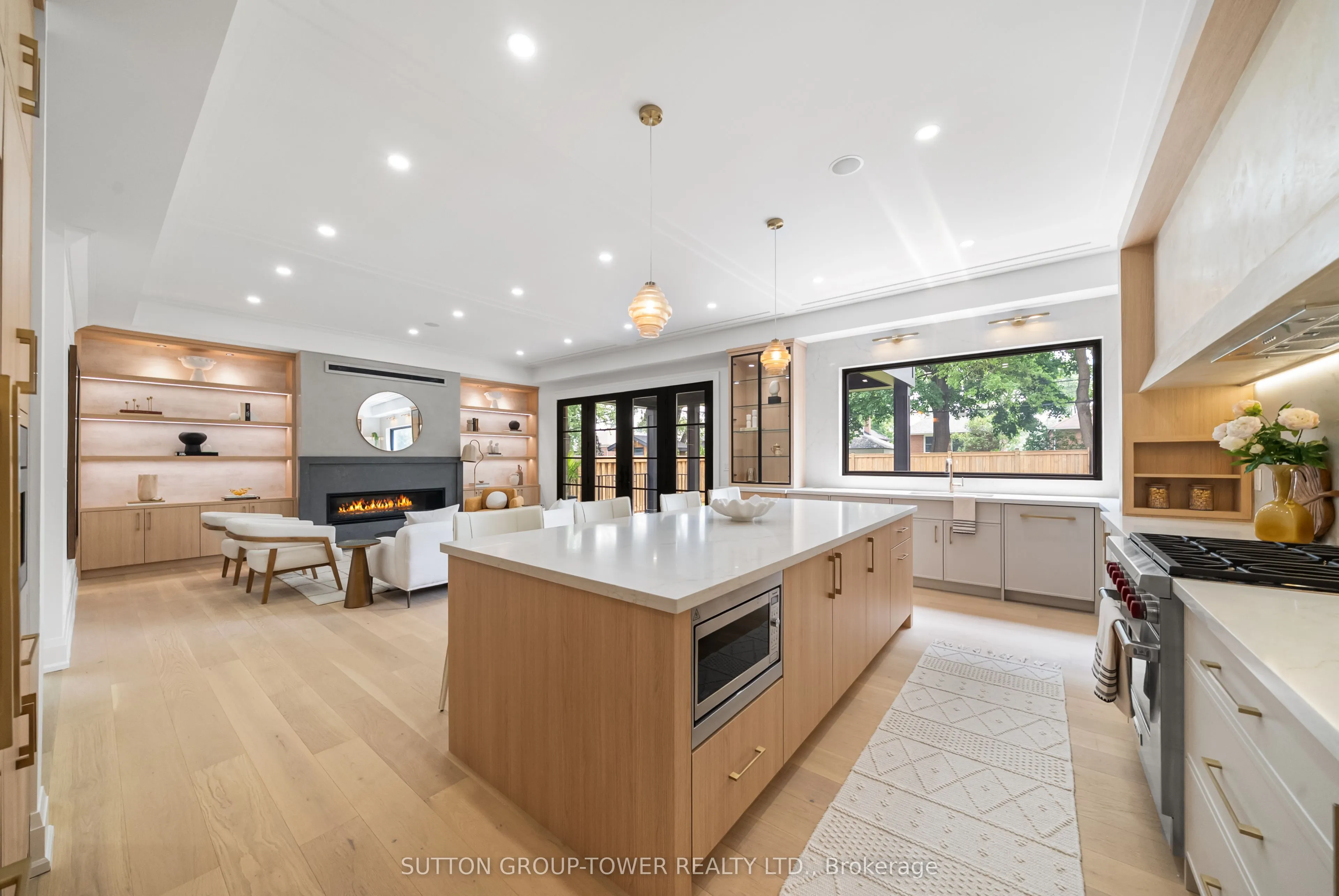 121 Edgecroft Road