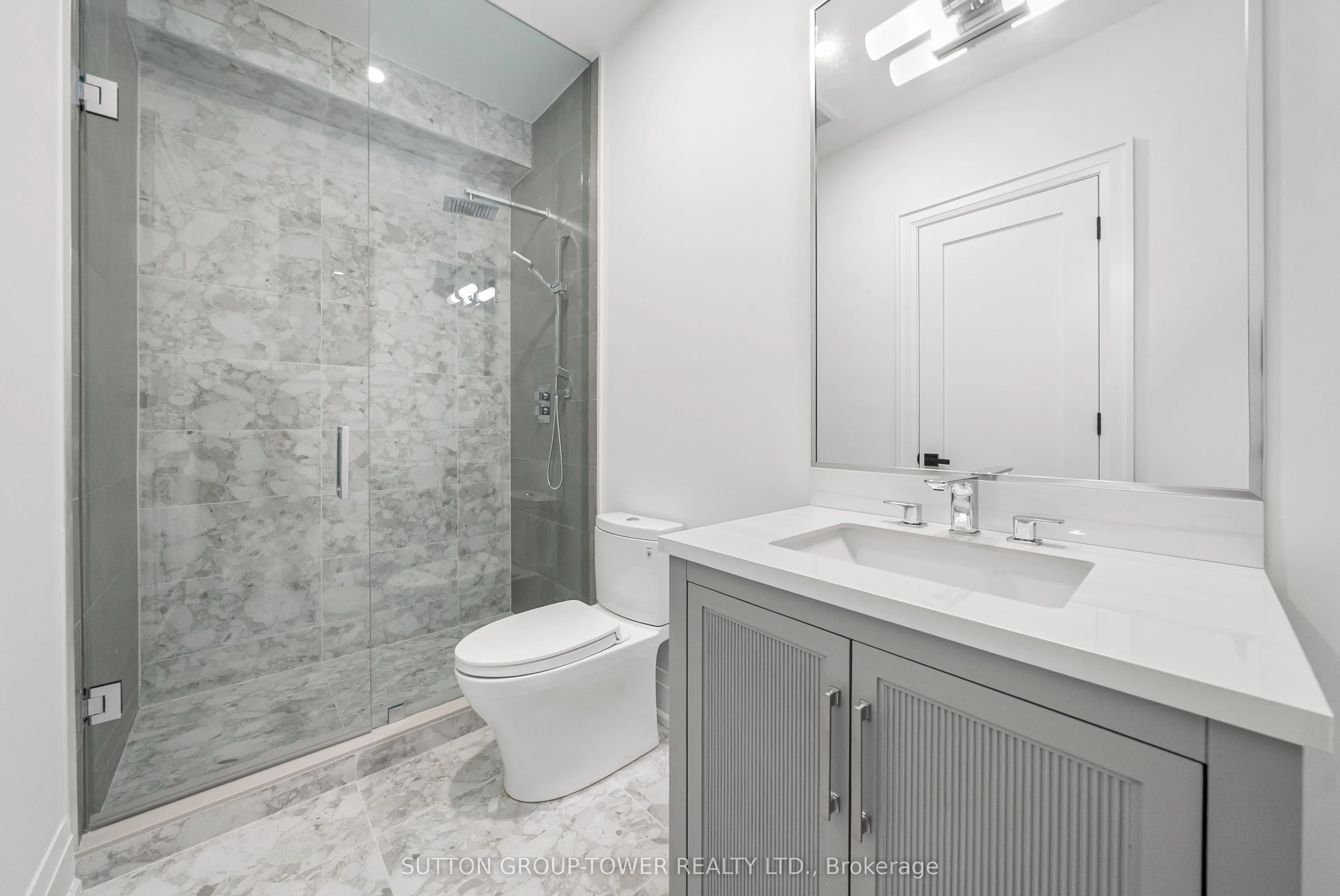121 Edgecroft Road