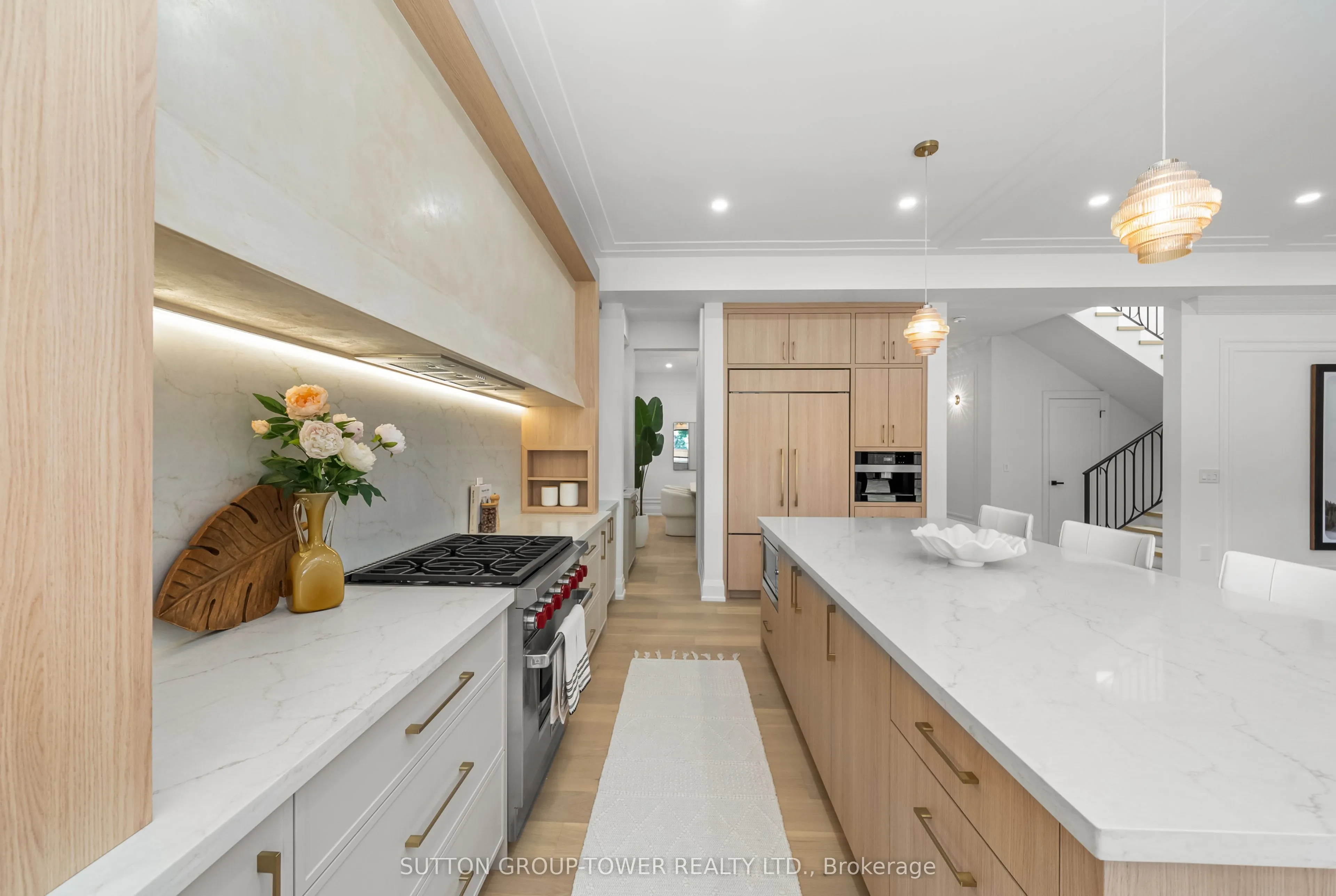 121 Edgecroft Road