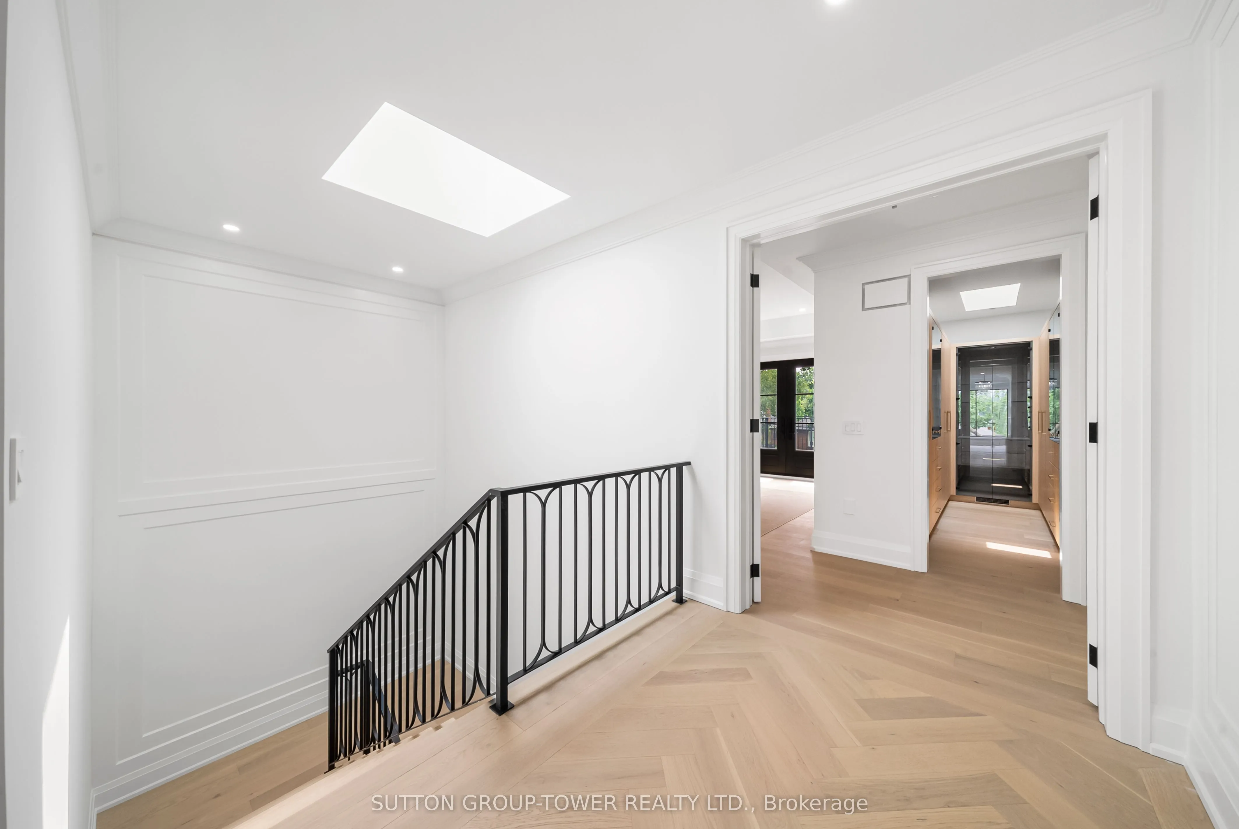 121 Edgecroft Road