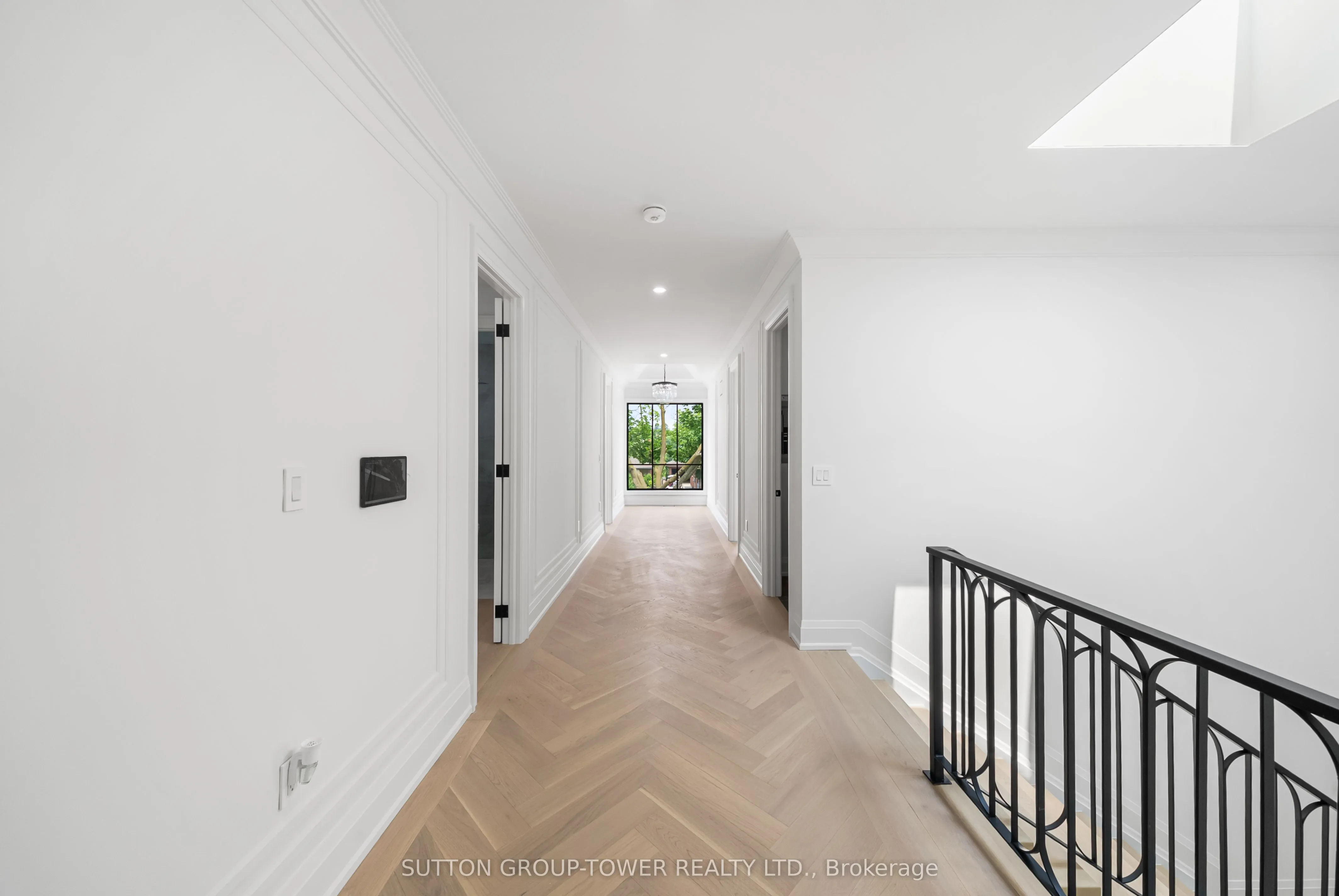 121 Edgecroft Road