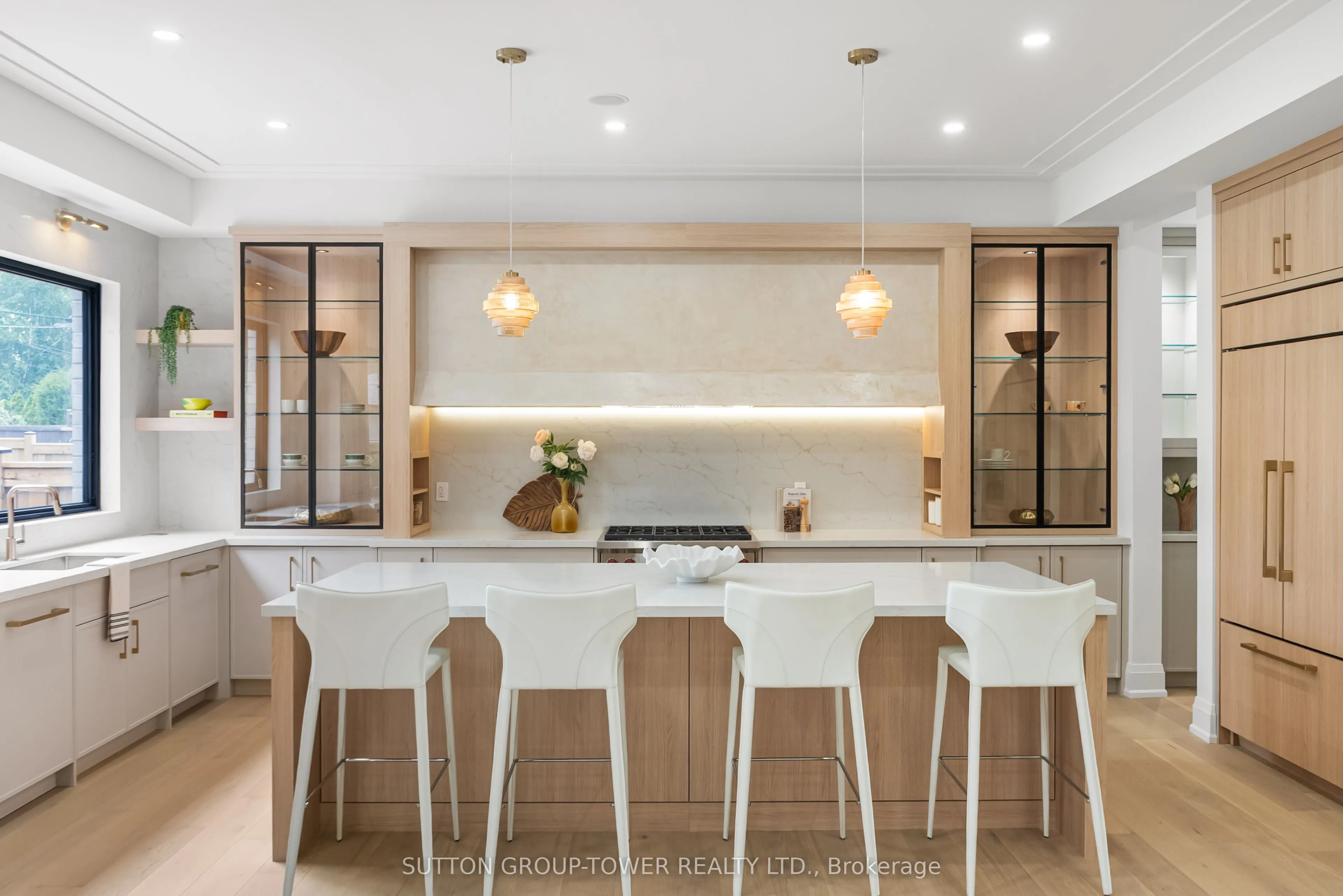 121 Edgecroft Road