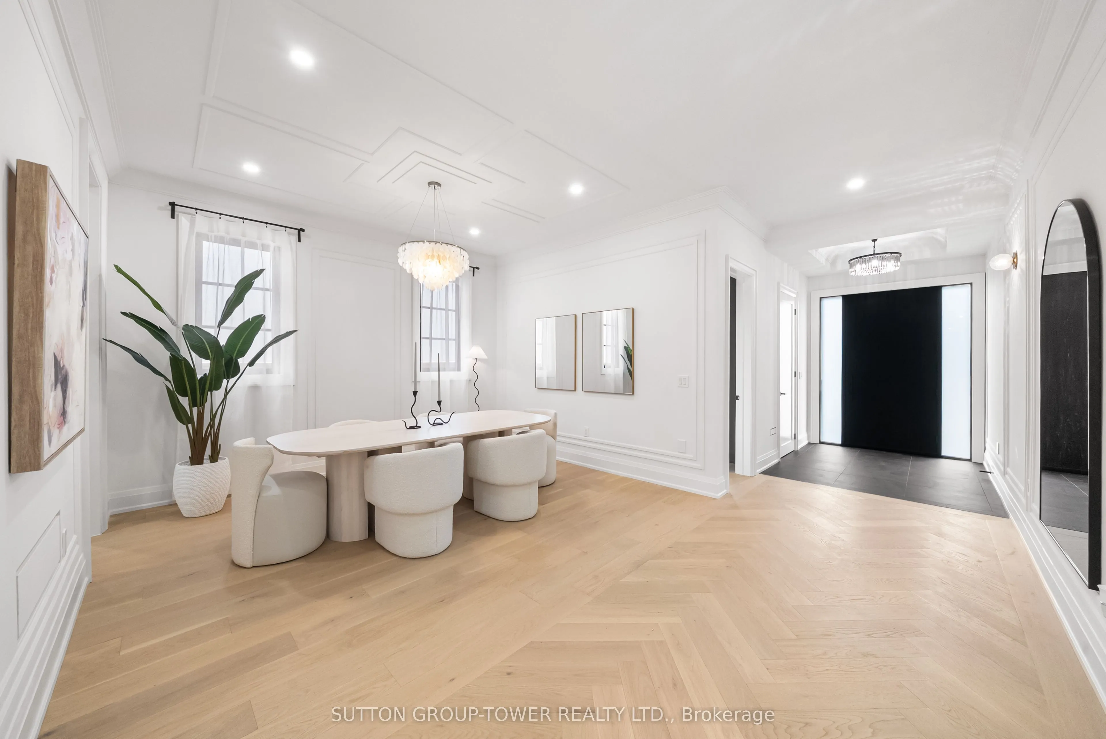 121 Edgecroft Road