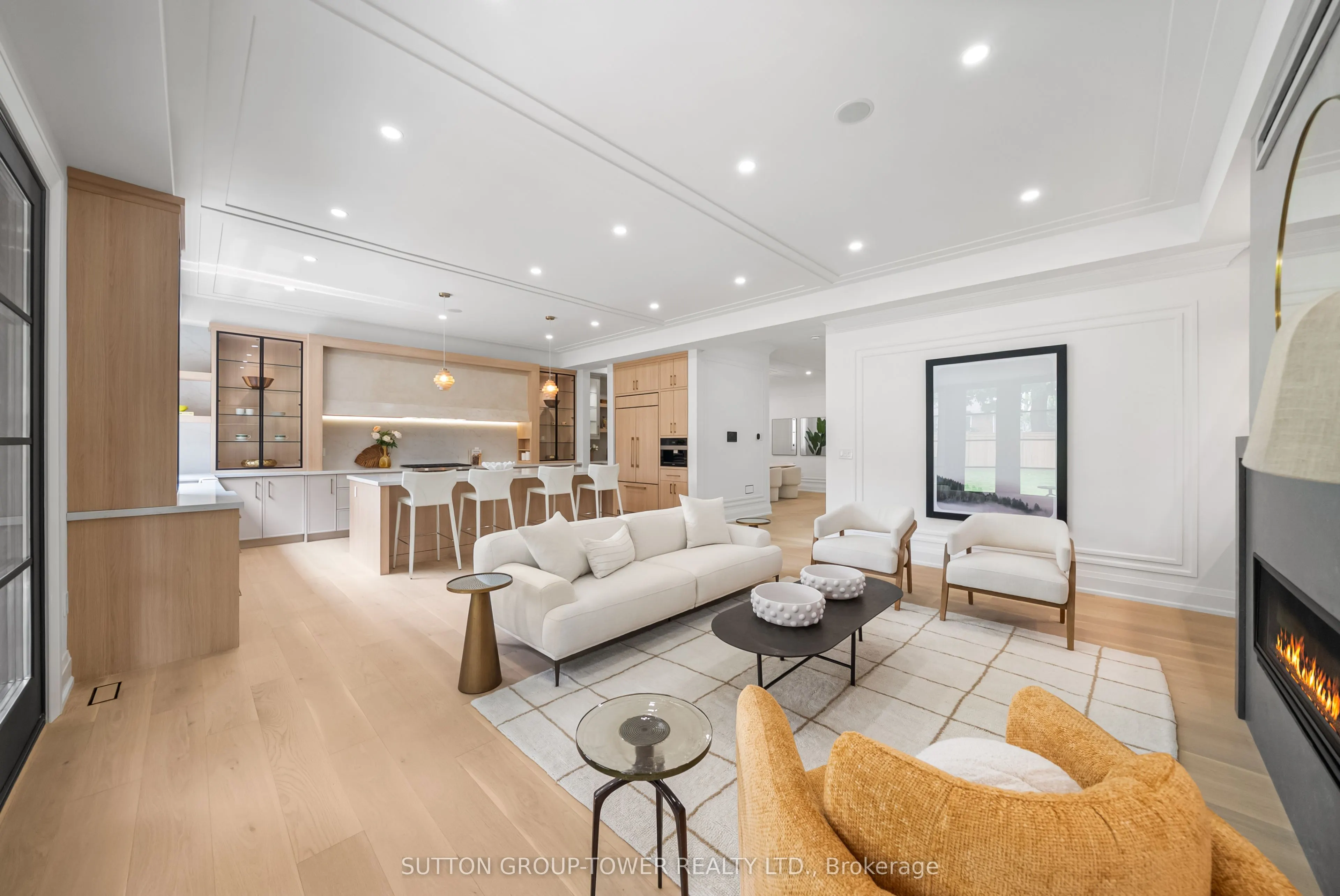 121 Edgecroft Road