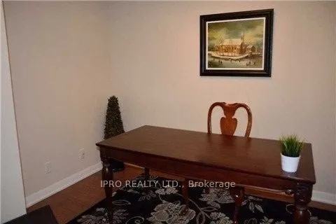 205 Sherway Gardens Road, #2211