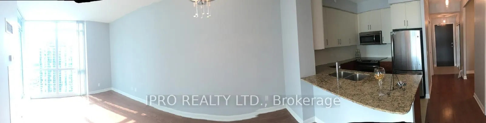 205 Sherway Gardens Road, #2211