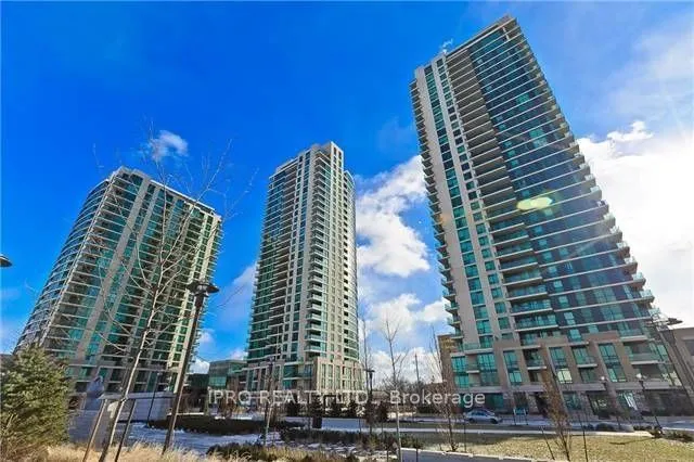 205 Sherway Gardens Road, #2211