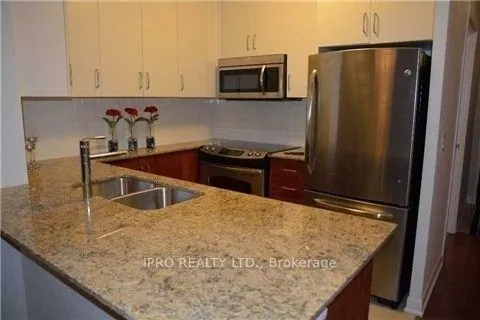 205 Sherway Gardens Road, #2211