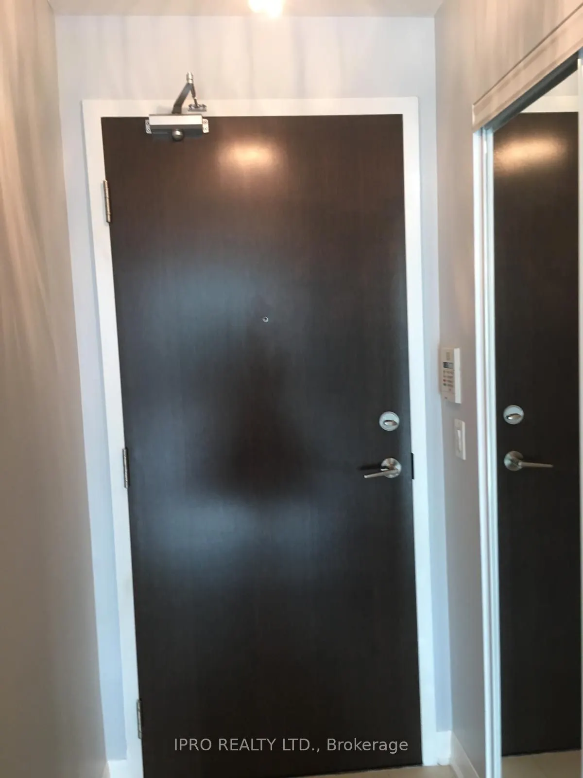 205 Sherway Gardens Road, #2211