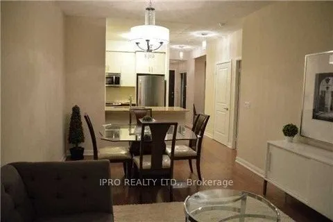 205 Sherway Gardens Road, #2211