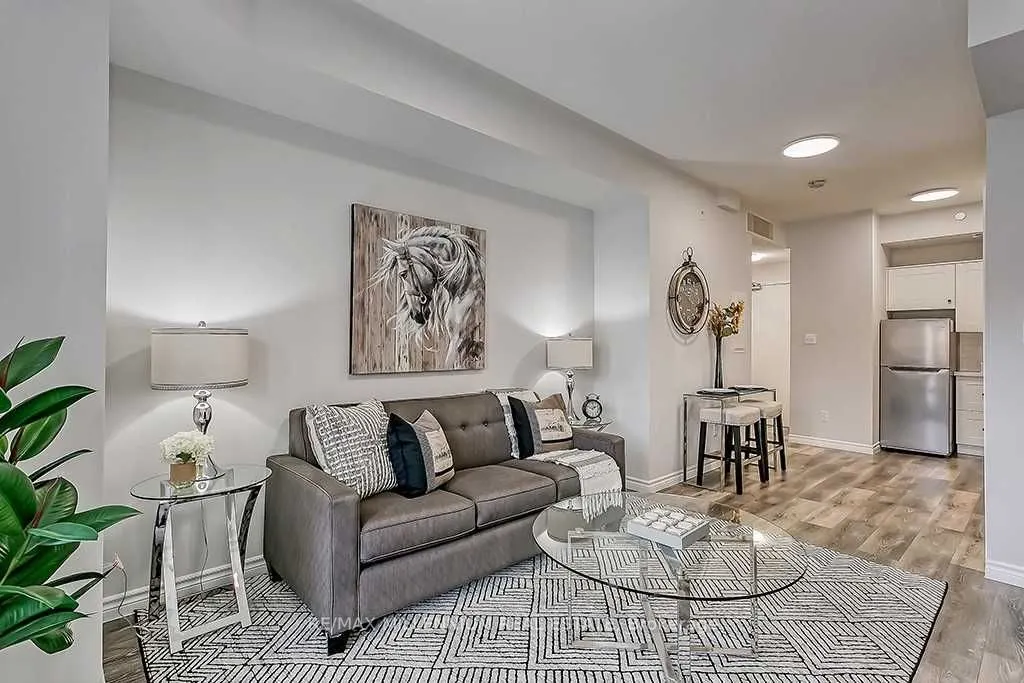 5150 Winston Churchill Boulevard, #107