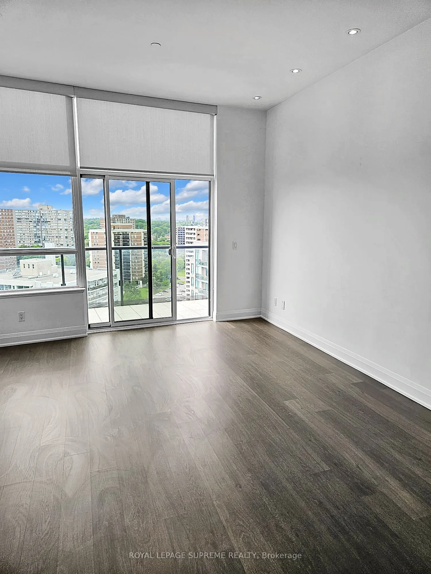 25 Fontenay Court, #1906