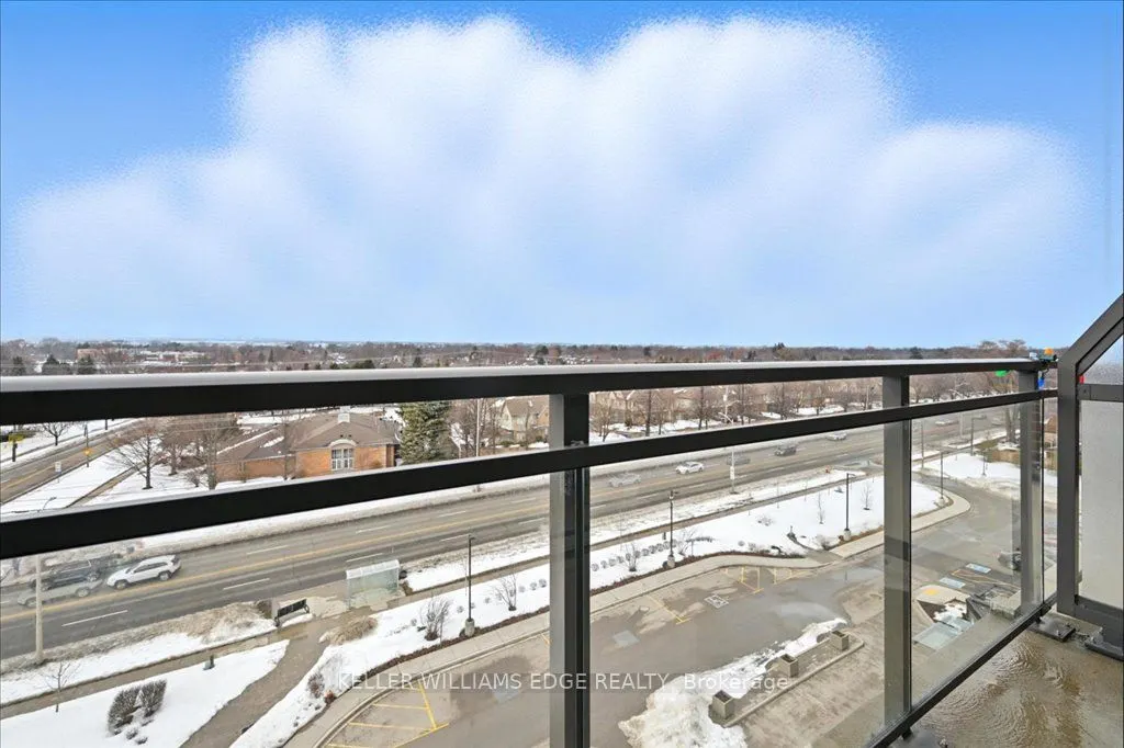 3290 New Street, #607