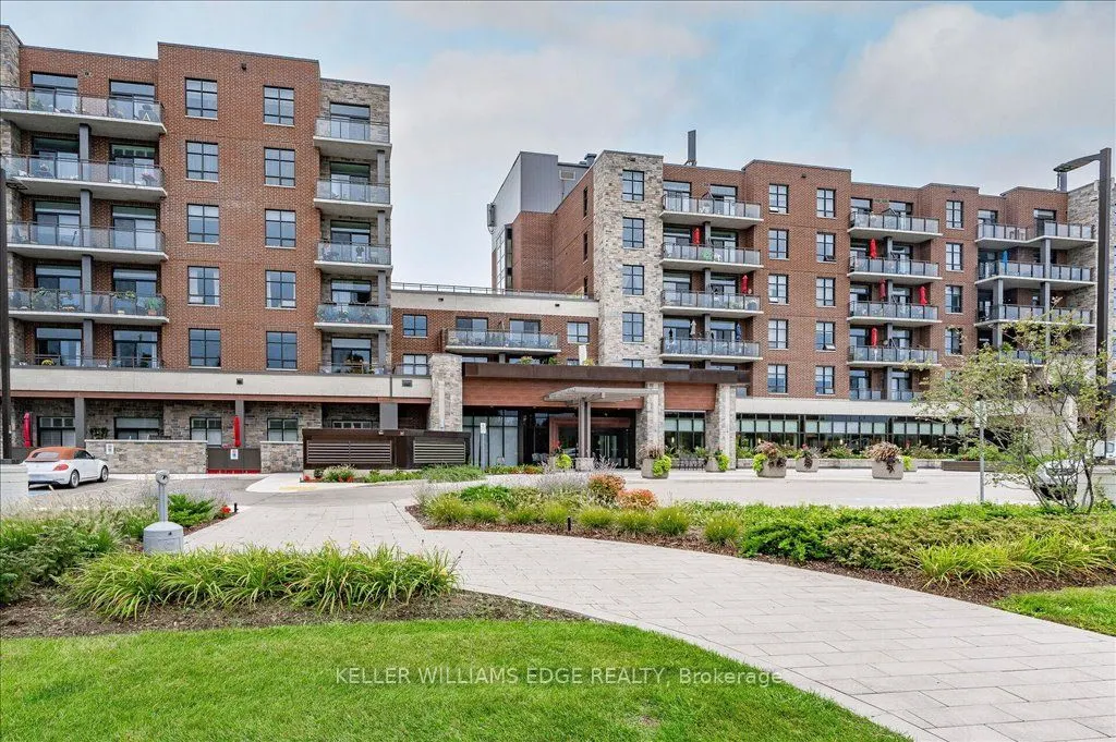 3290 New Street, #607