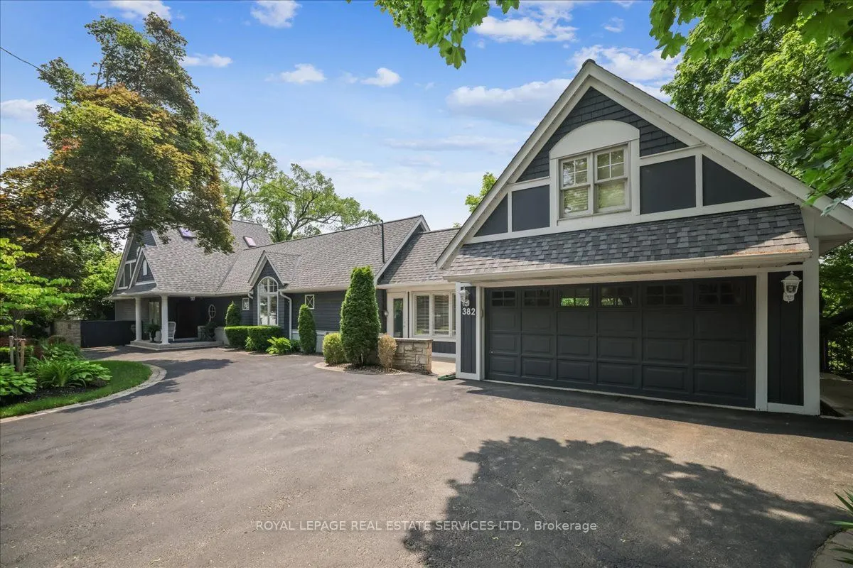 382 Trafalgar Road