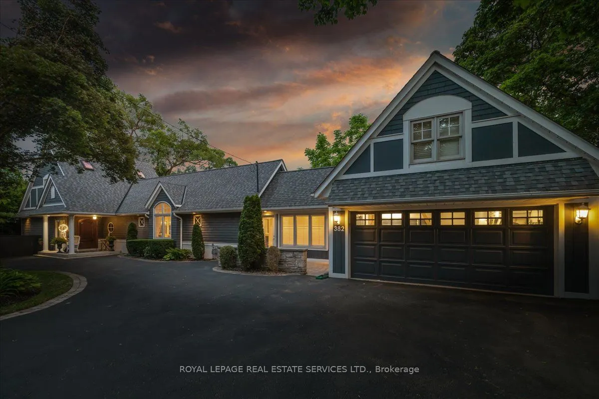 382 Trafalgar Road