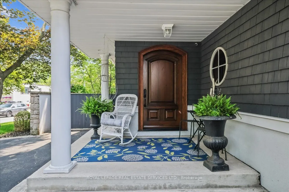 382 Trafalgar Road