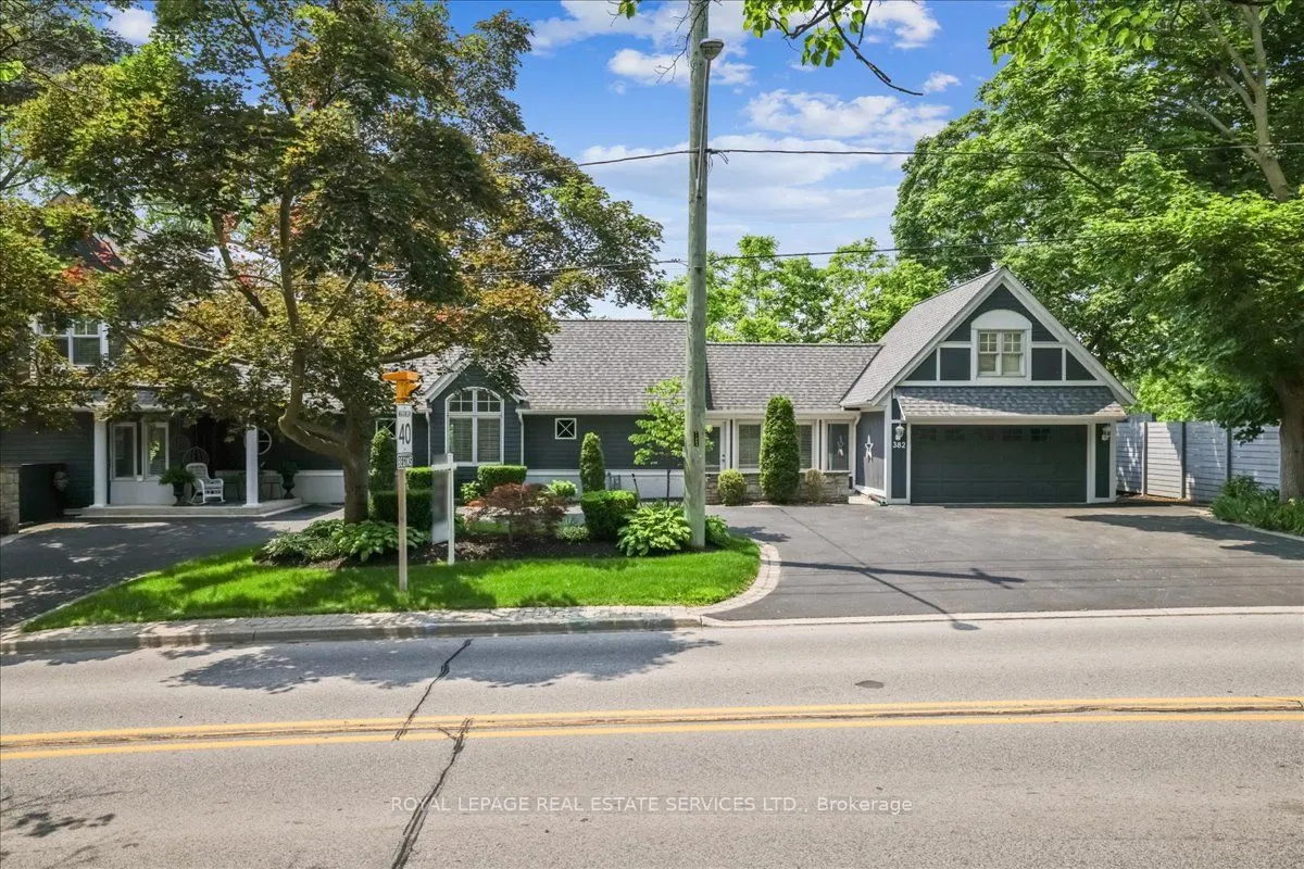 382 Trafalgar Road
